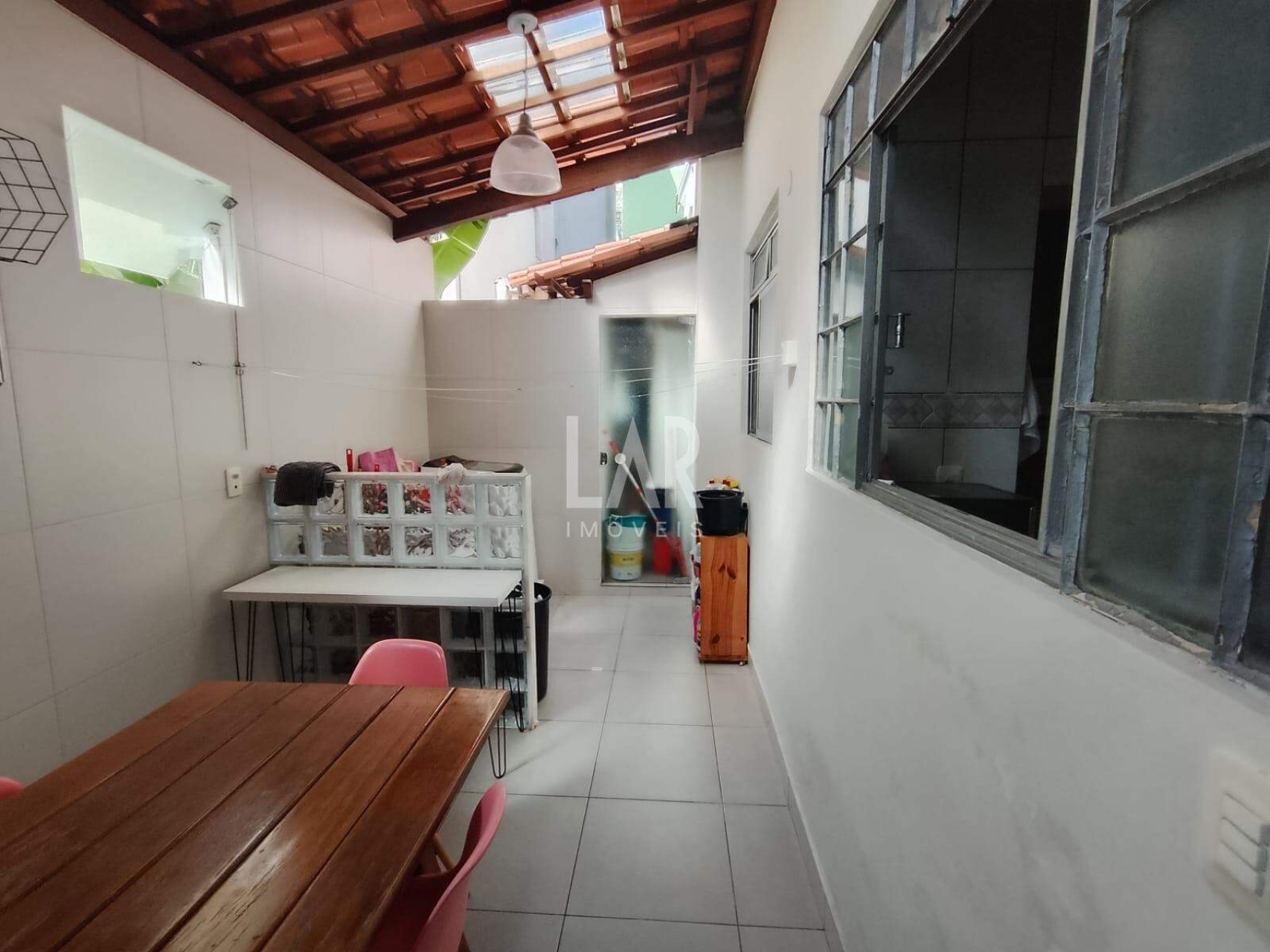 Apartamento de 3 quartos à venda, Colégio Batista, Belo Horizonte - MG