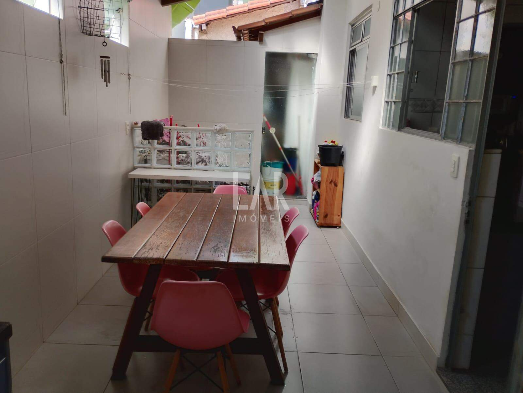 Apartamento de 3 quartos à venda, Colégio Batista, Belo Horizonte - MG