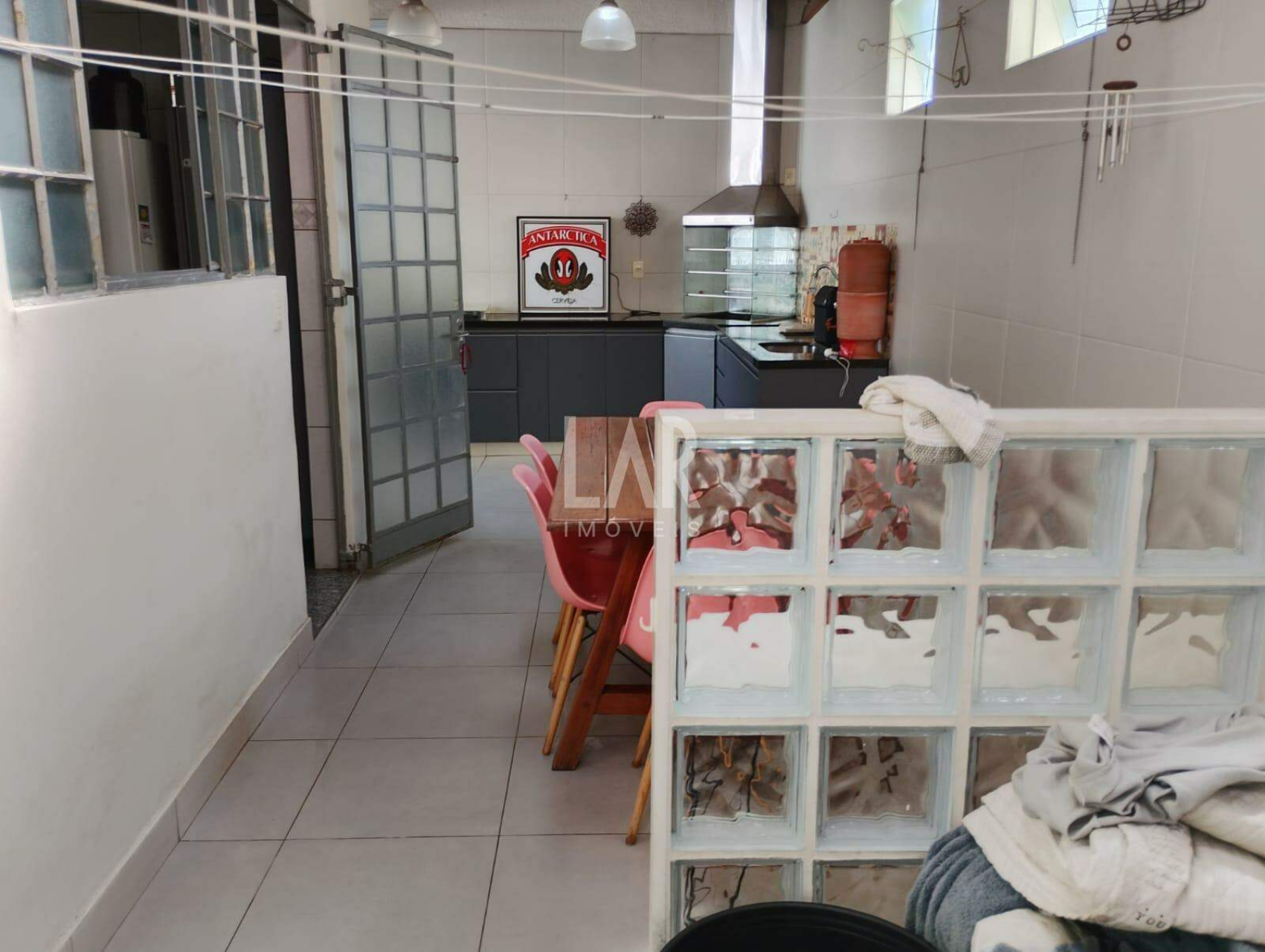 Apartamento de 3 quartos à venda, Colégio Batista, Belo Horizonte - MG