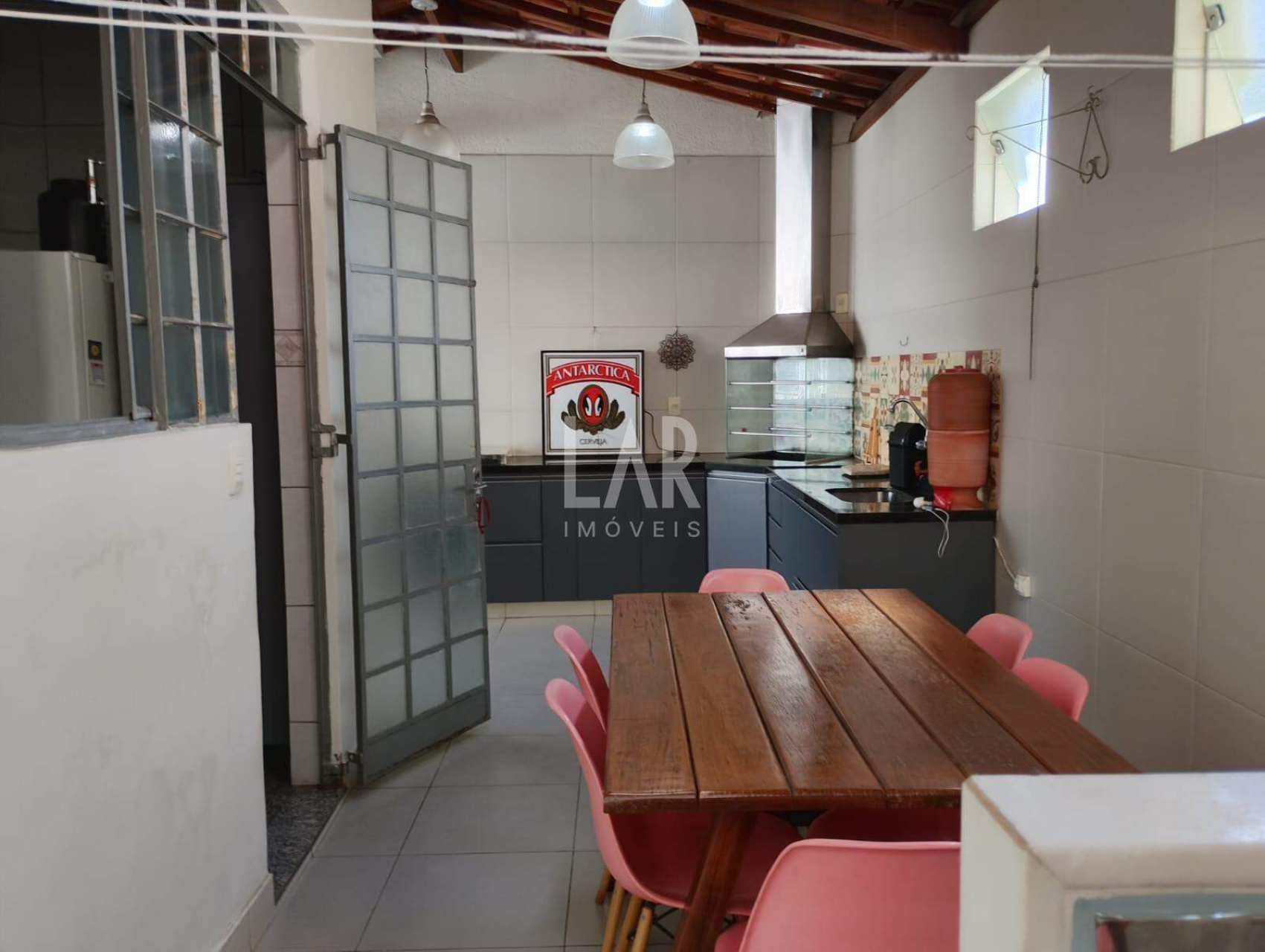 Apartamento de 3 quartos à venda, Colégio Batista, Belo Horizonte - MG