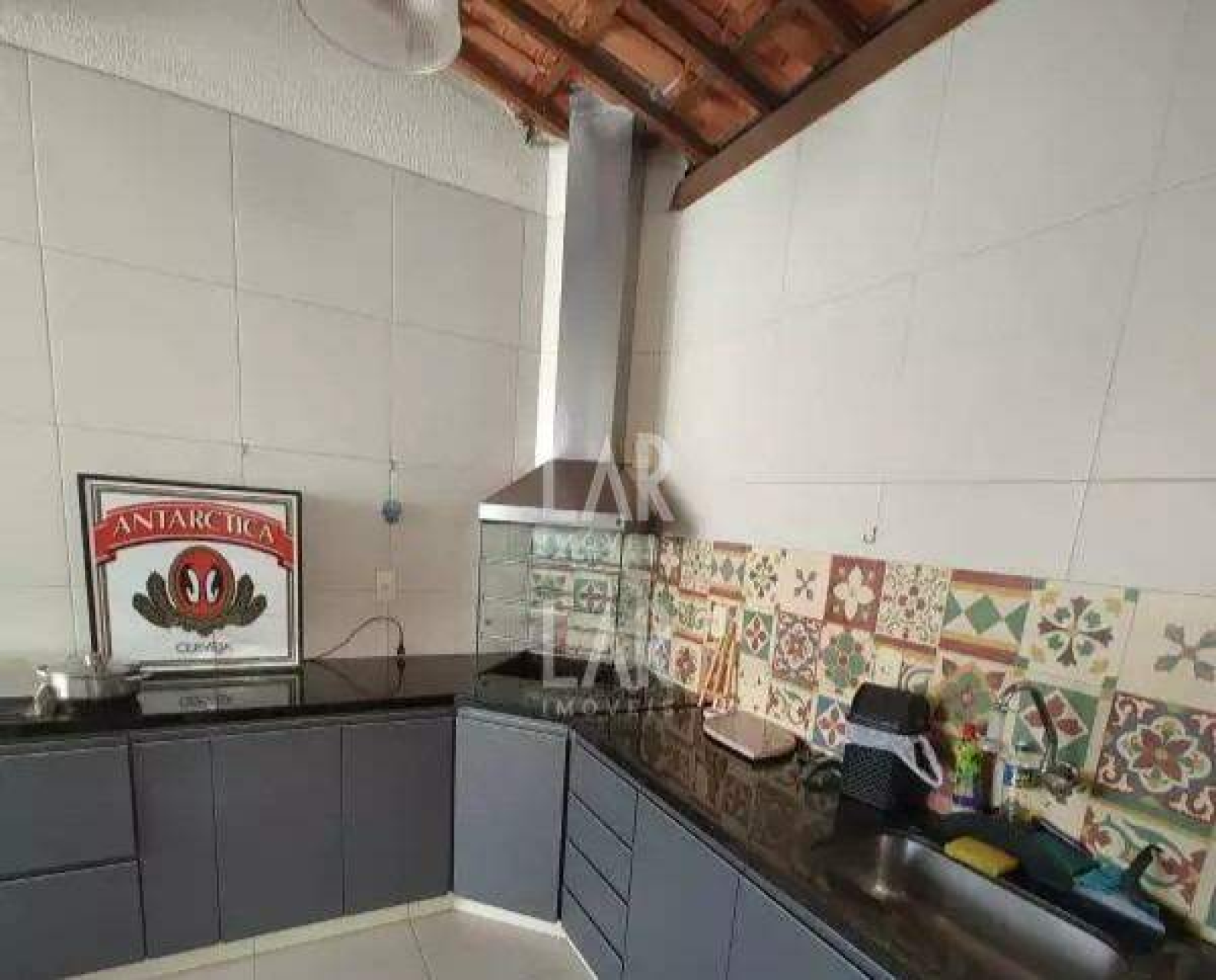 Apartamento de 3 quartos à venda, Colégio Batista, Belo Horizonte - MG