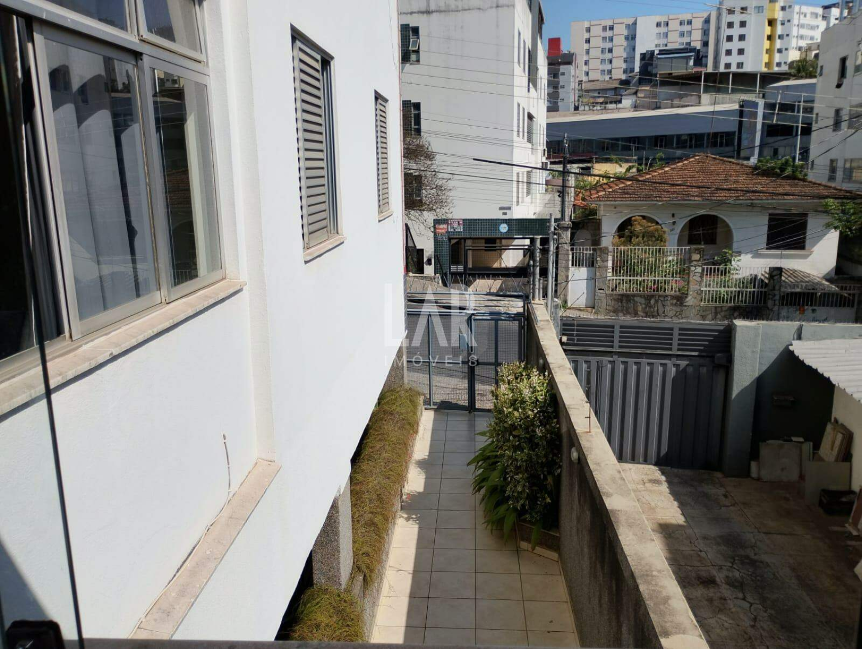 Apartamento de 3 quartos à venda, Colégio Batista, Belo Horizonte - MG