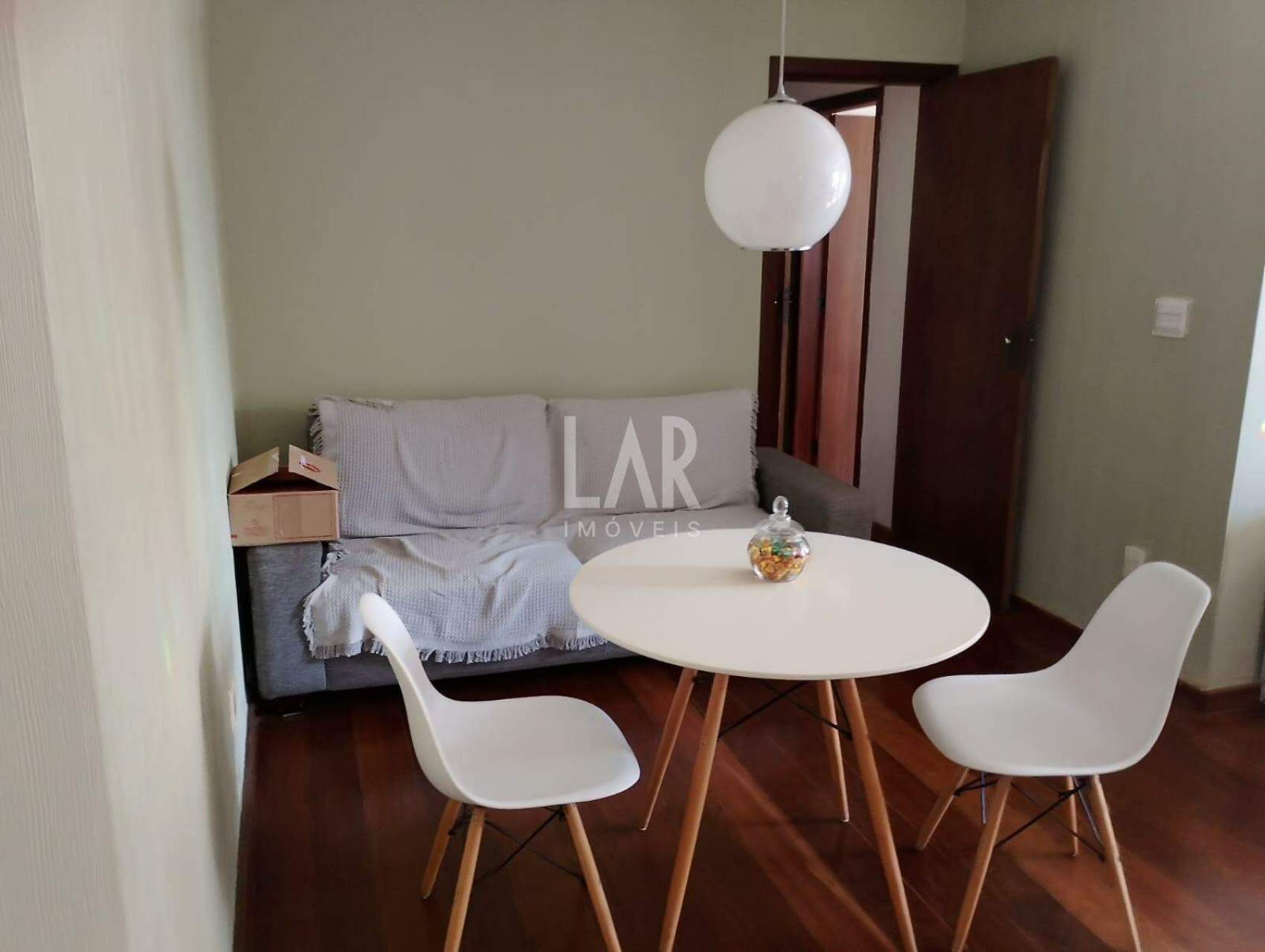 Apartamento de 3 quartos à venda, Colégio Batista, Belo Horizonte - MG