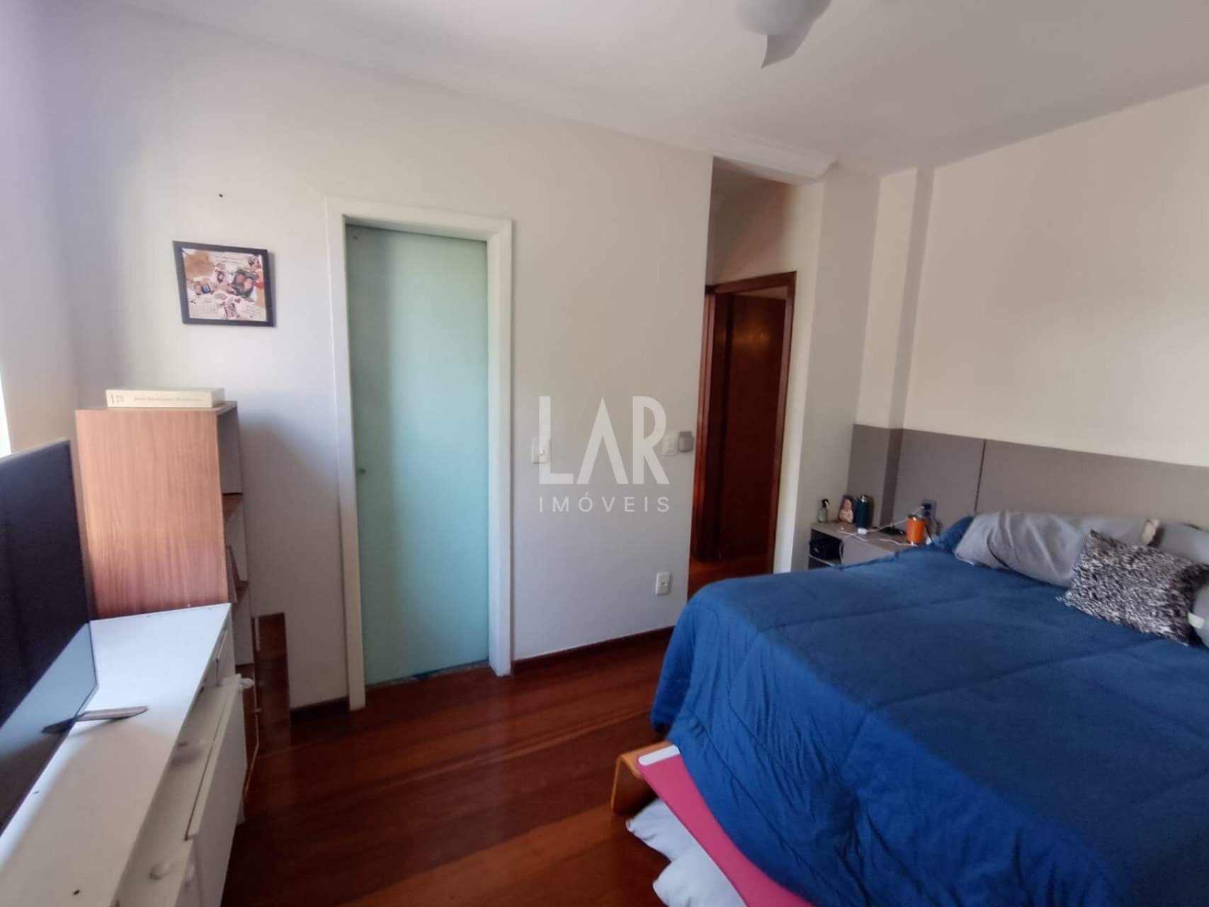 Apartamento de 3 quartos à venda, Colégio Batista, Belo Horizonte - MG