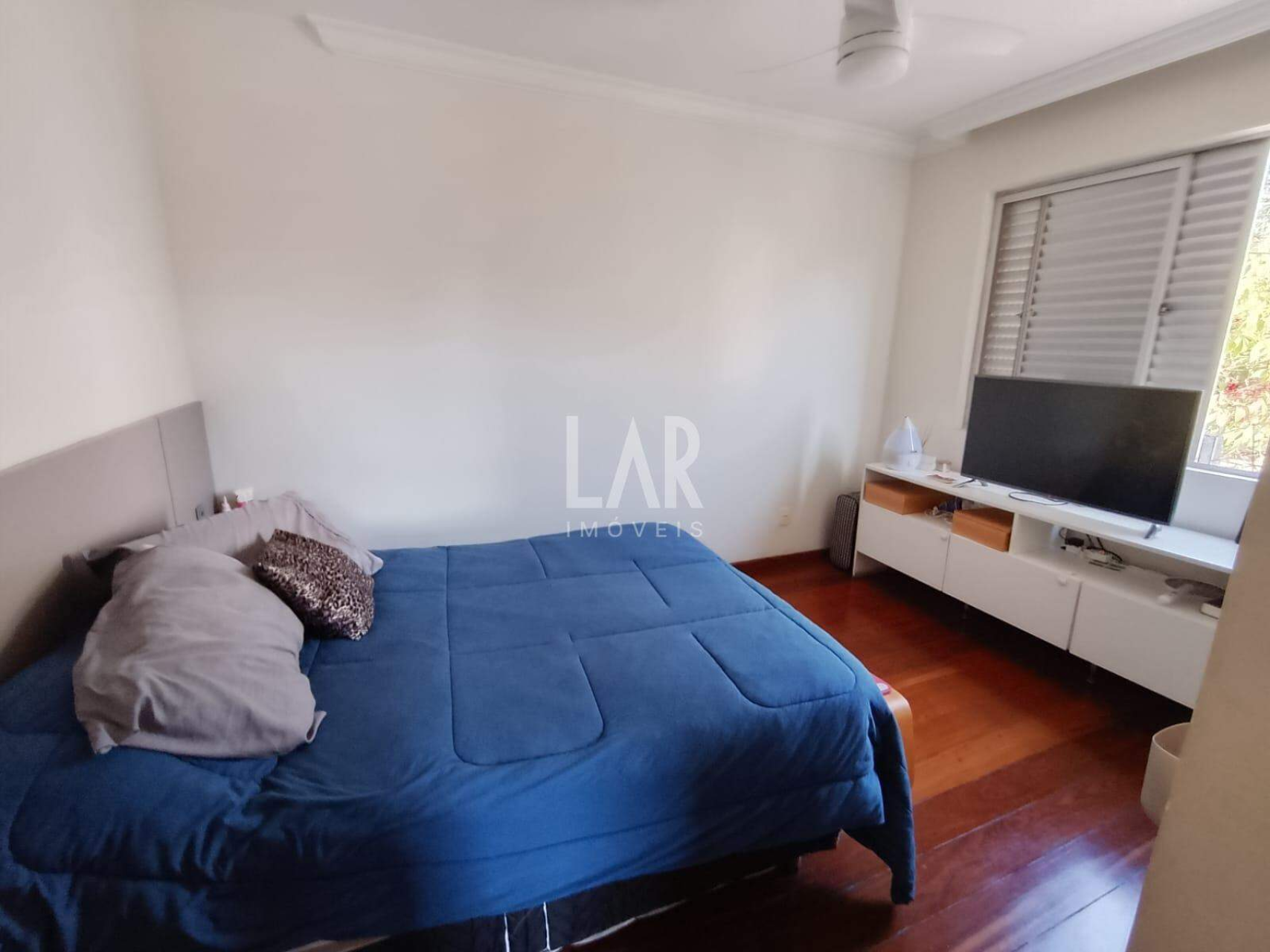 Apartamento de 3 quartos à venda, Colégio Batista, Belo Horizonte - MG