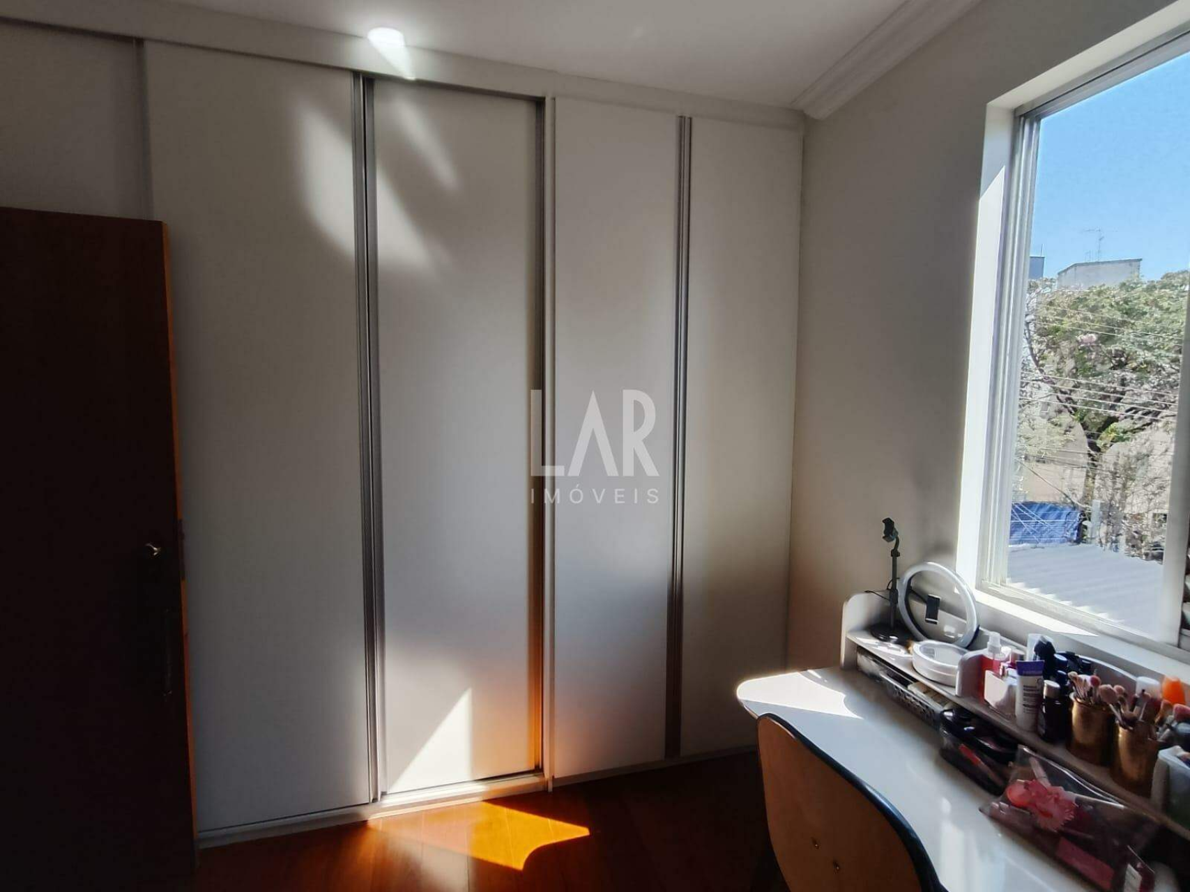 Apartamento de 3 quartos à venda, Colégio Batista, Belo Horizonte - MG
