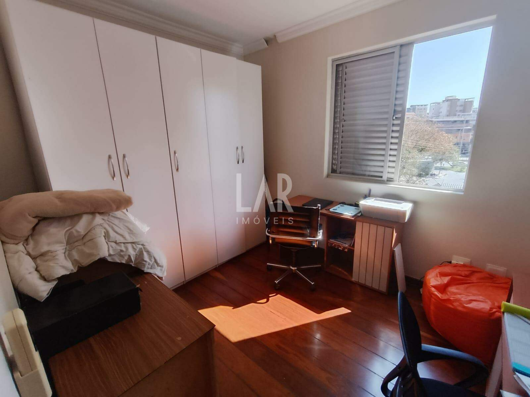 Apartamento de 3 quartos à venda, Colégio Batista, Belo Horizonte - MG