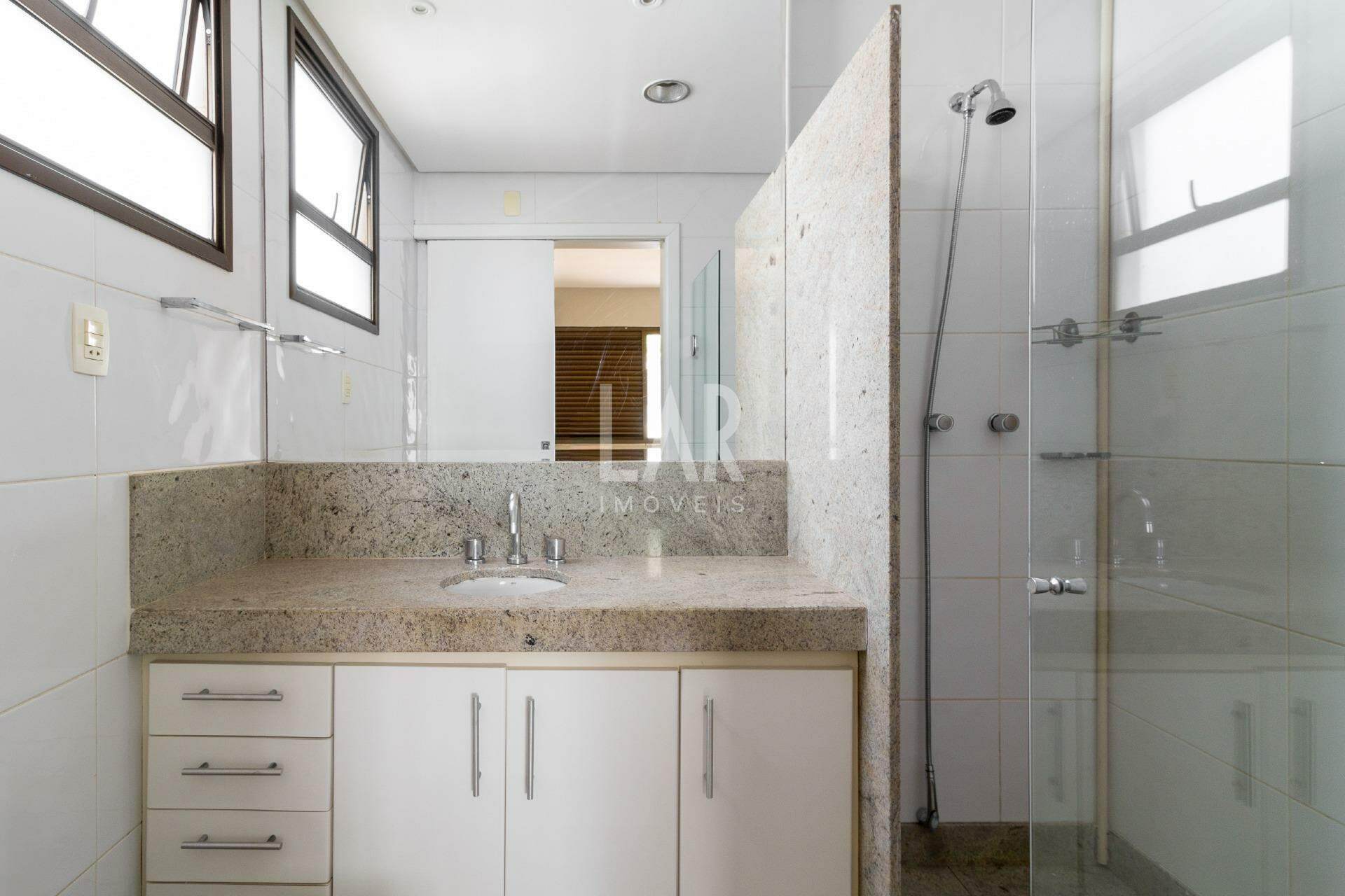 Apartamento de 4 quartos à venda, Carmo, Belo Horizonte - MG