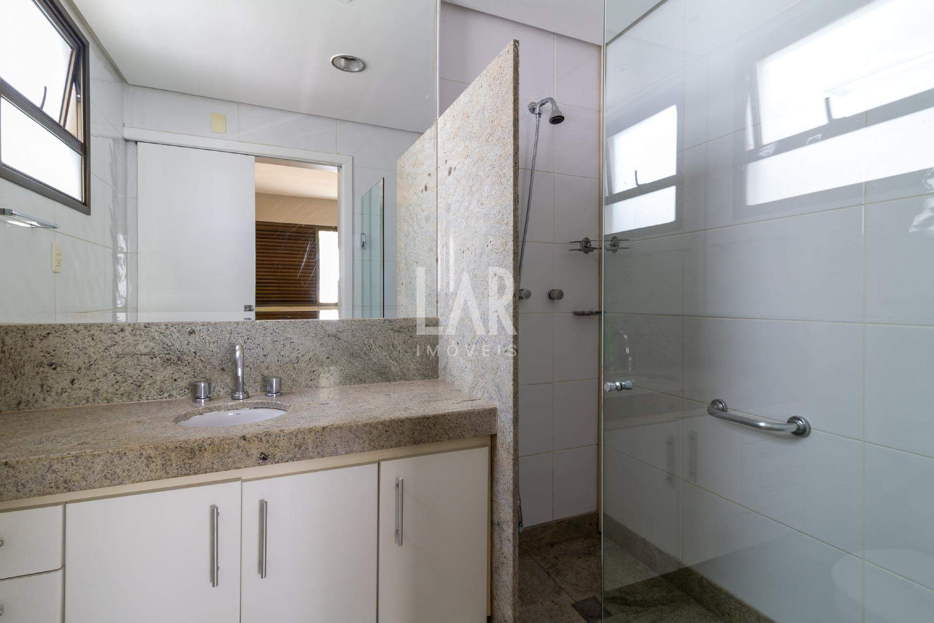 Apartamento de 4 quartos à venda, Carmo, Belo Horizonte - MG