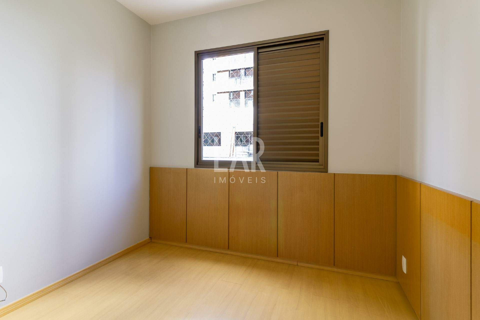 Apartamento de 4 quartos à venda, Carmo, Belo Horizonte - MG