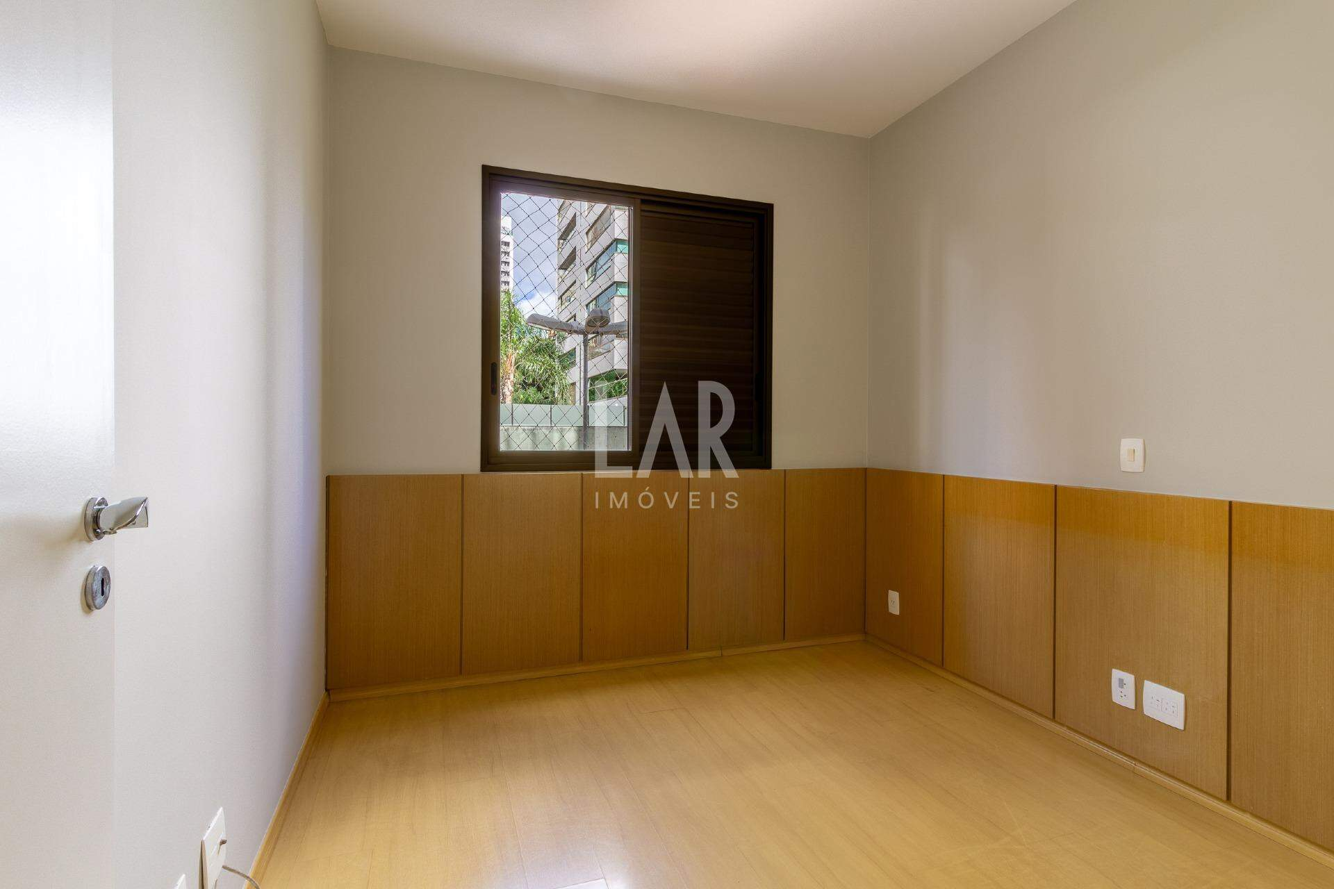 Apartamento de 4 quartos à venda, Carmo, Belo Horizonte - MG
