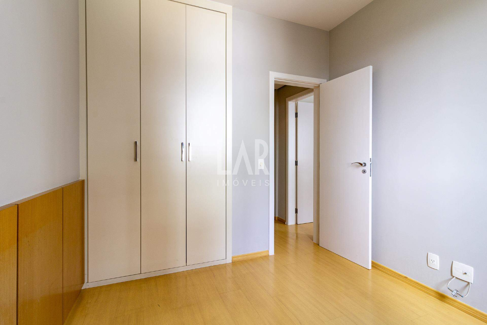 Apartamento de 4 quartos à venda, Carmo, Belo Horizonte - MG
