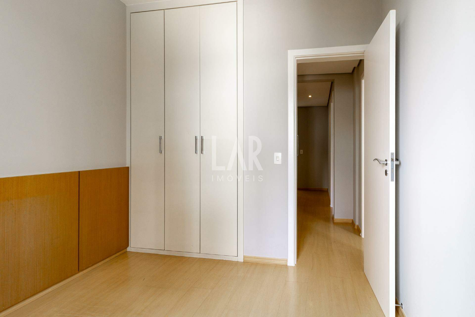 Apartamento de 4 quartos à venda, Carmo, Belo Horizonte - MG