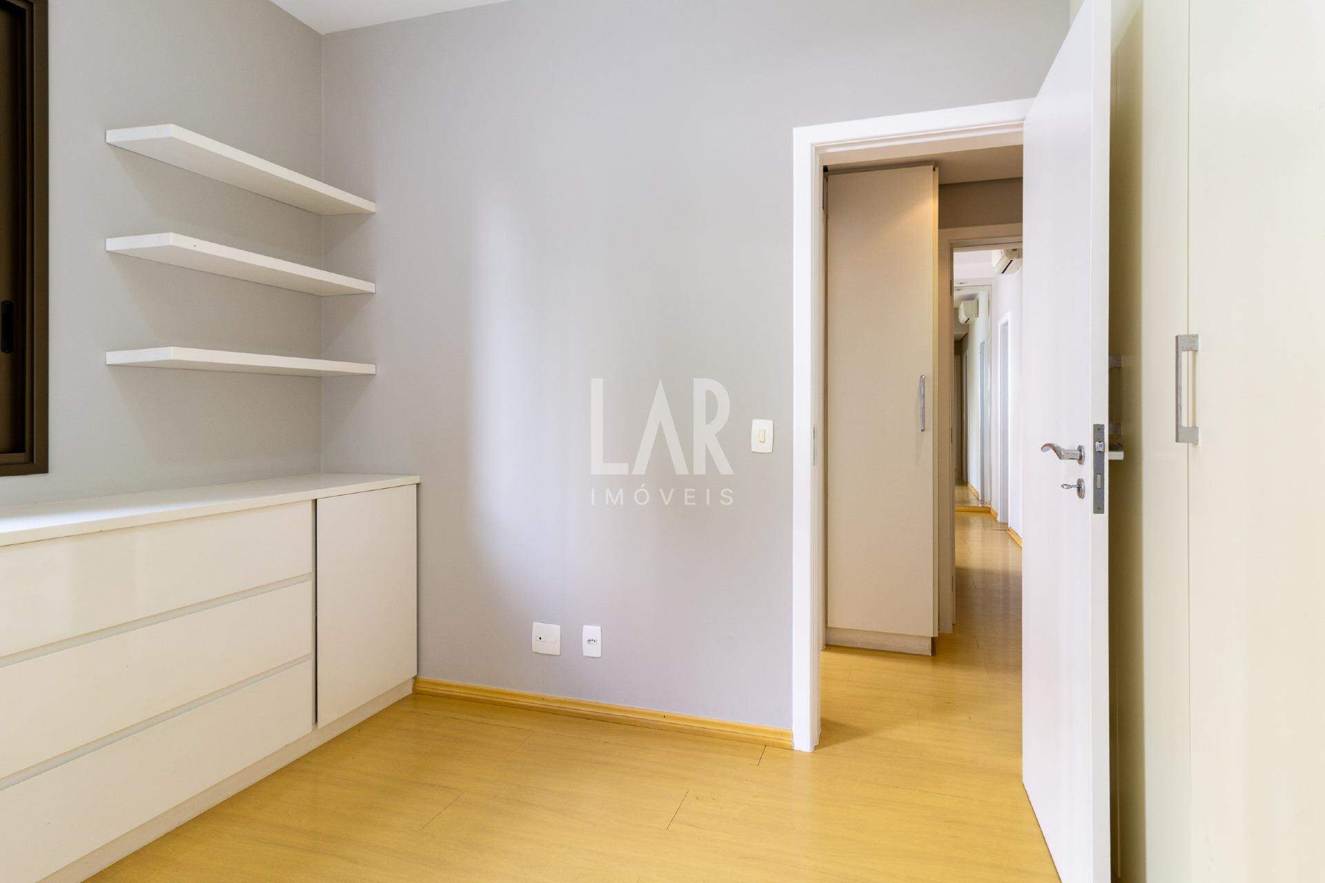 Apartamento de 4 quartos à venda, Carmo, Belo Horizonte - MG