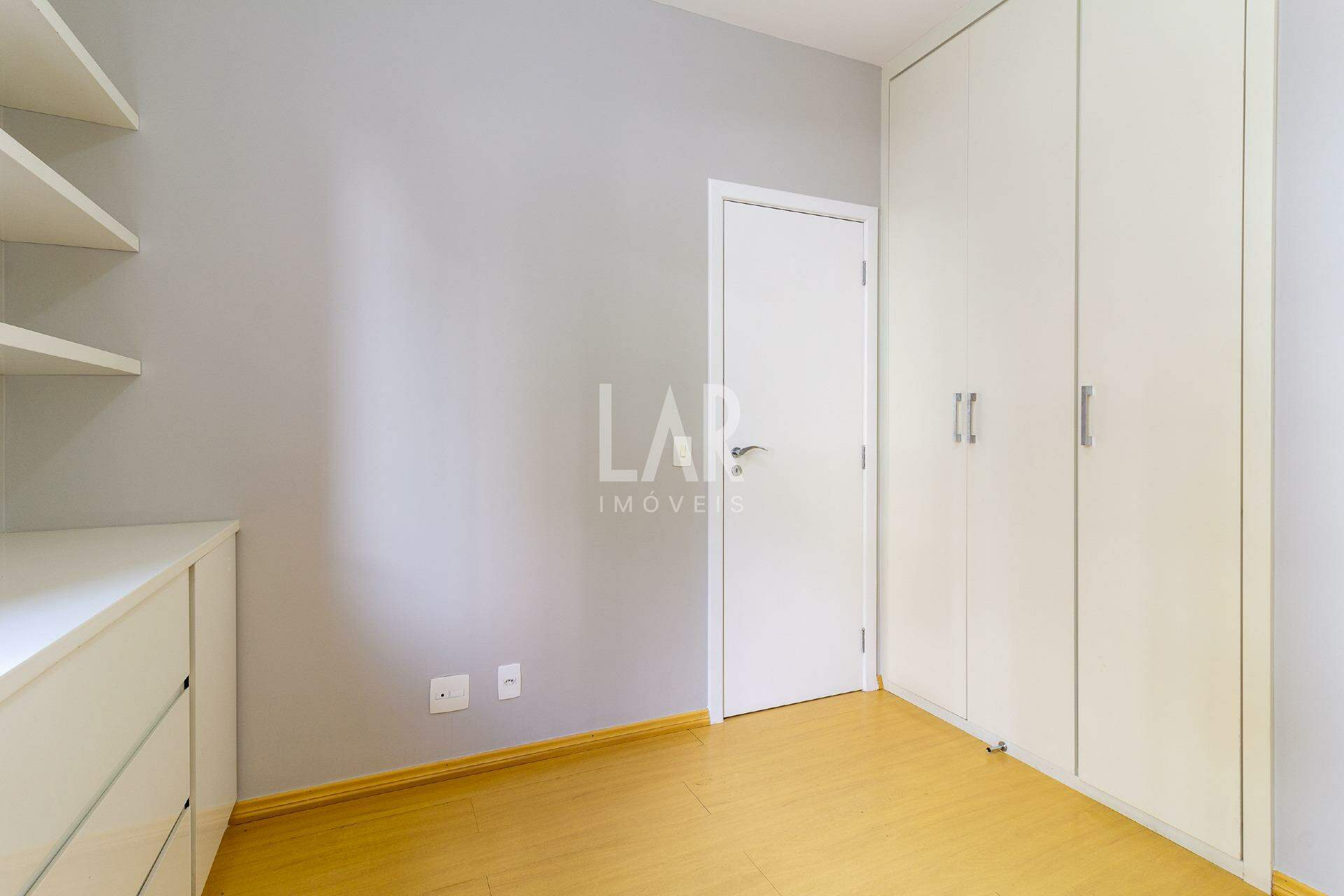 Apartamento de 4 quartos à venda, Carmo, Belo Horizonte - MG