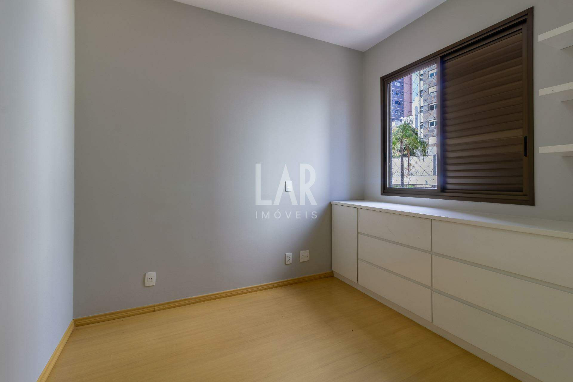 Apartamento de 4 quartos à venda, Carmo, Belo Horizonte - MG