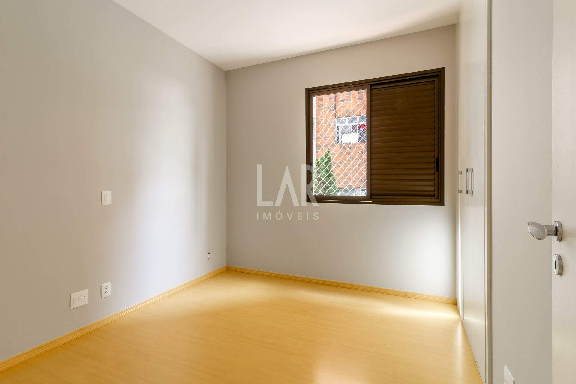Apartamento de 4 quartos à venda, Carmo, Belo Horizonte - MG