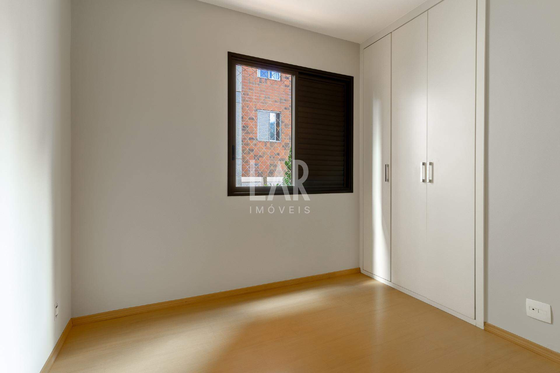 Apartamento de 4 quartos à venda, Carmo, Belo Horizonte - MG