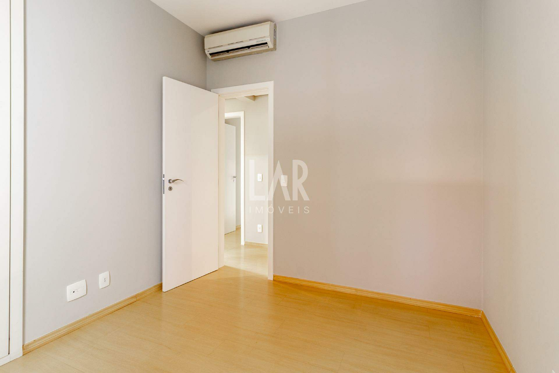 Apartamento de 4 quartos à venda, Carmo, Belo Horizonte - MG