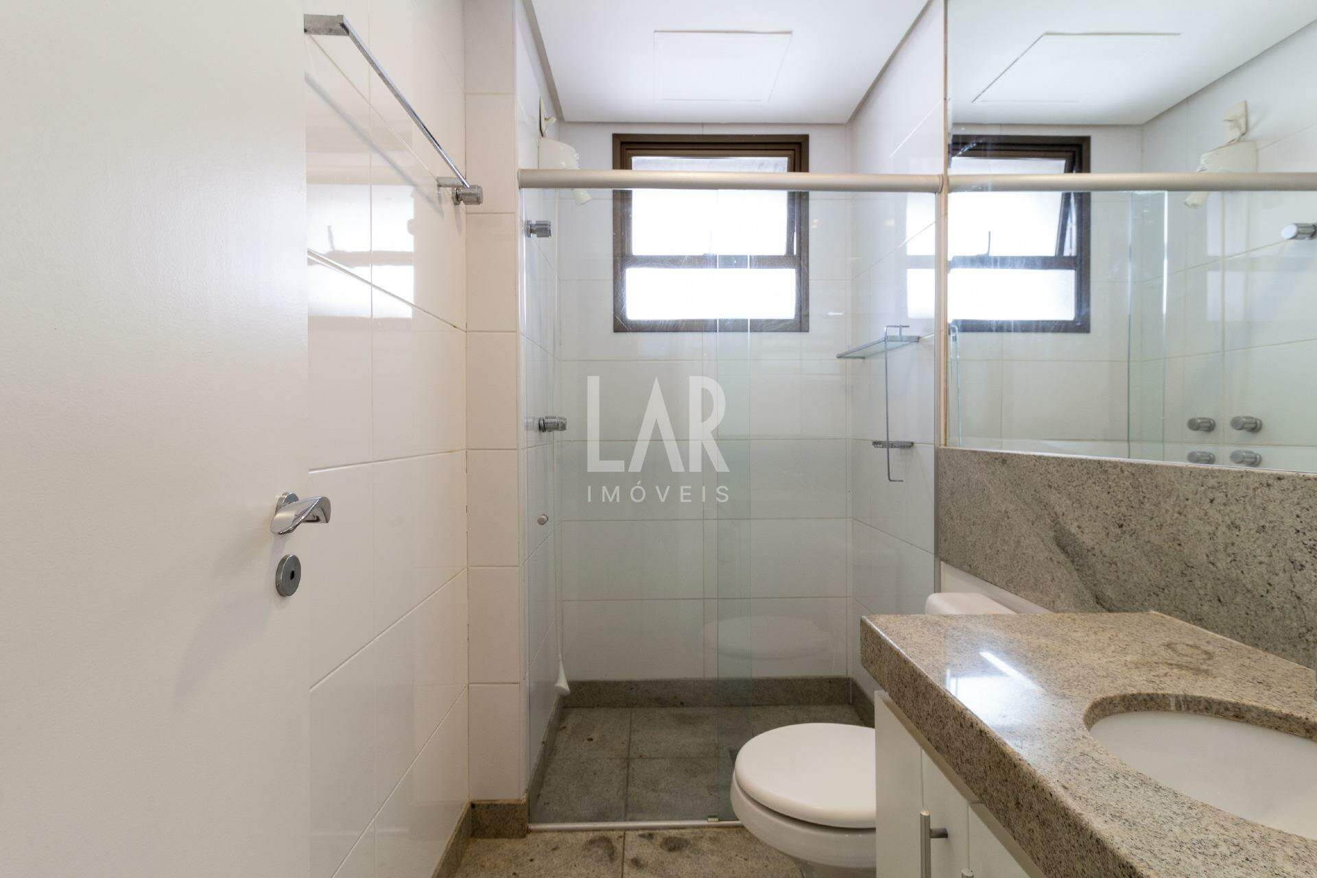 Apartamento de 4 quartos à venda, Carmo, Belo Horizonte - MG