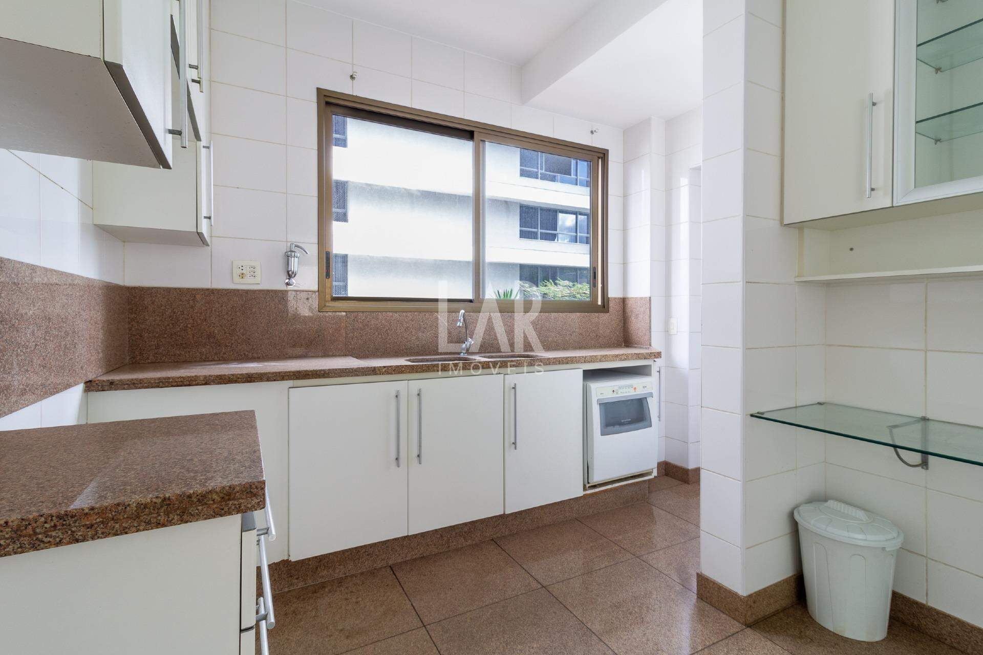 Apartamento de 4 quartos à venda, Carmo, Belo Horizonte - MG