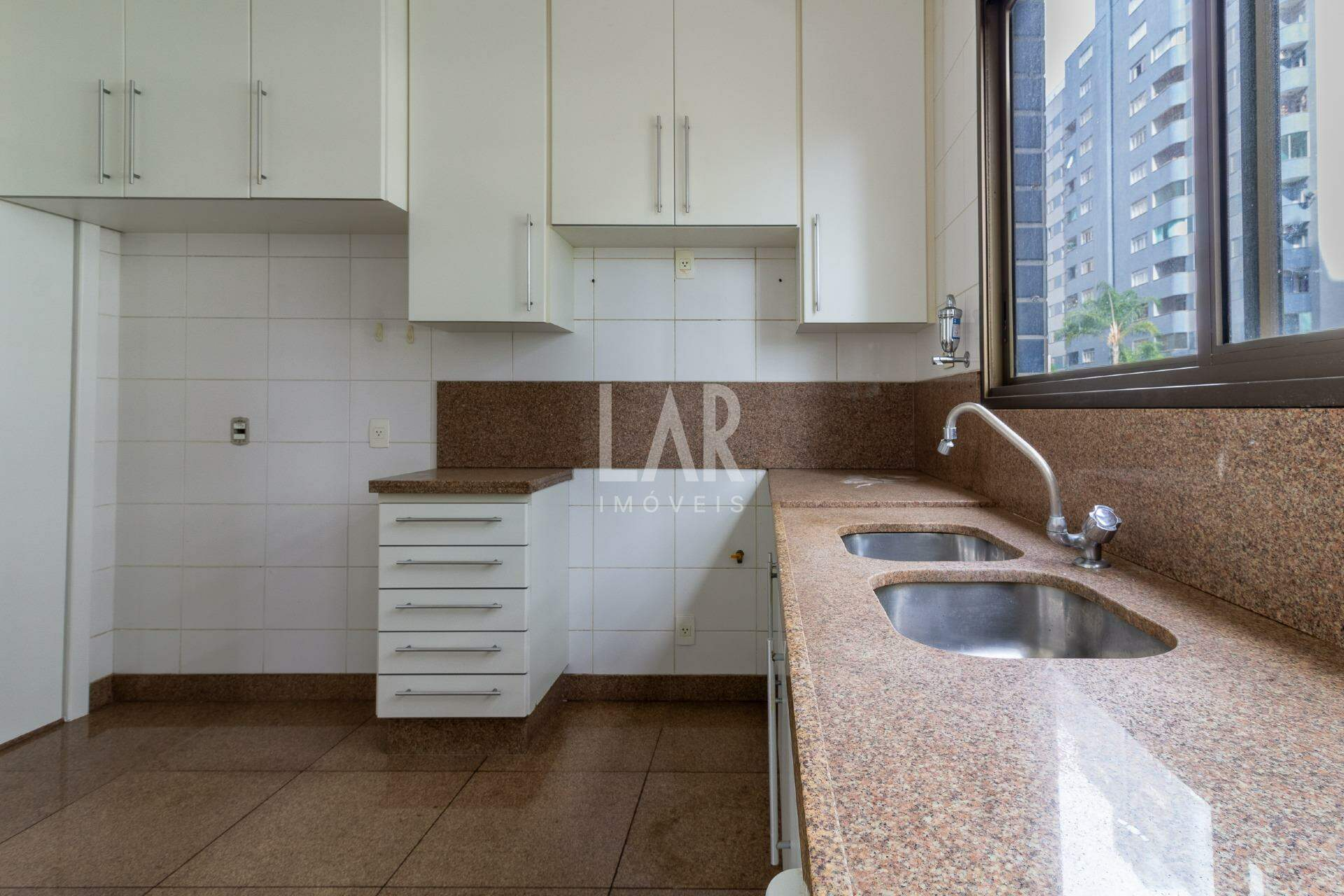 Apartamento de 4 quartos à venda, Carmo, Belo Horizonte - MG