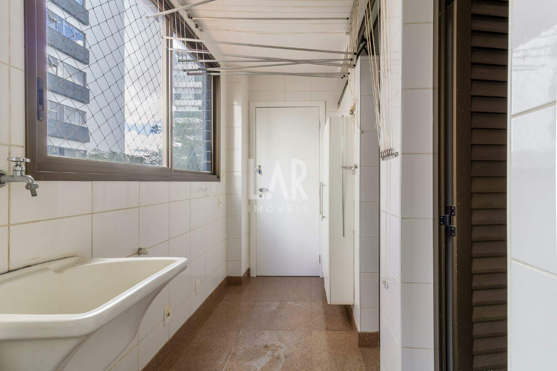 Apartamento de 4 quartos à venda, Carmo, Belo Horizonte - MG