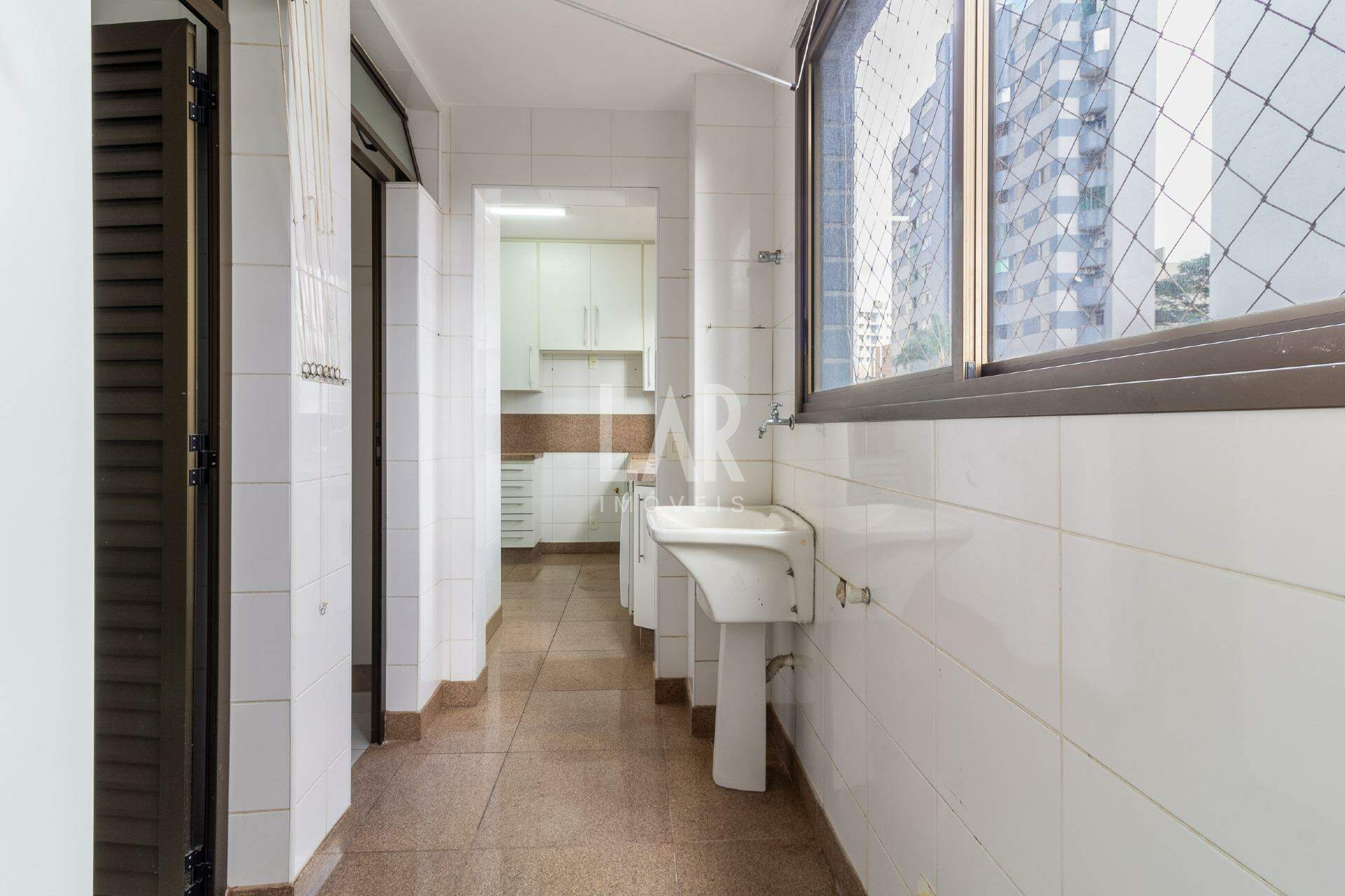 Apartamento de 4 quartos à venda, Carmo, Belo Horizonte - MG