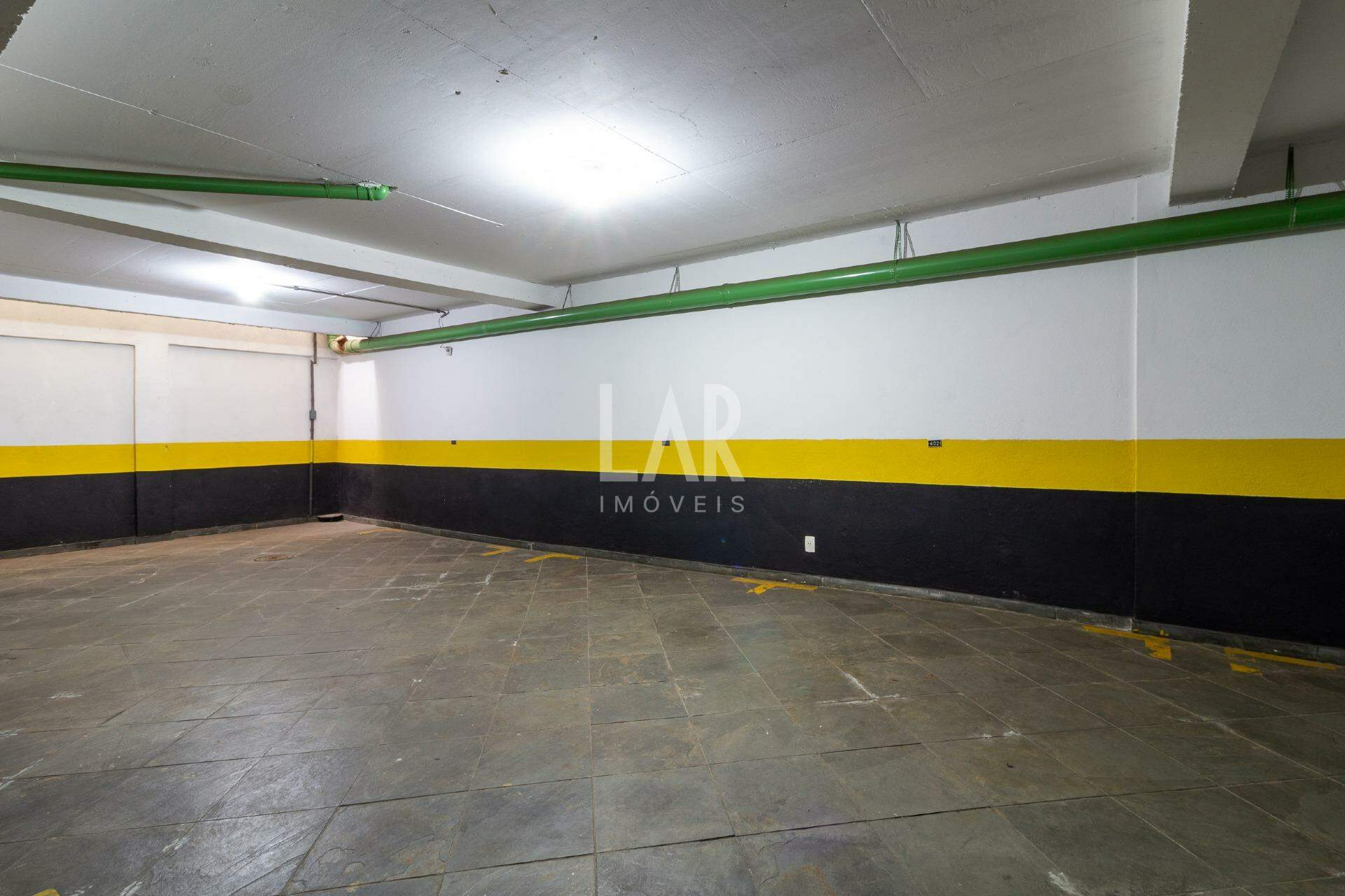 Apartamento de 4 quartos à venda, Carmo, Belo Horizonte - MG