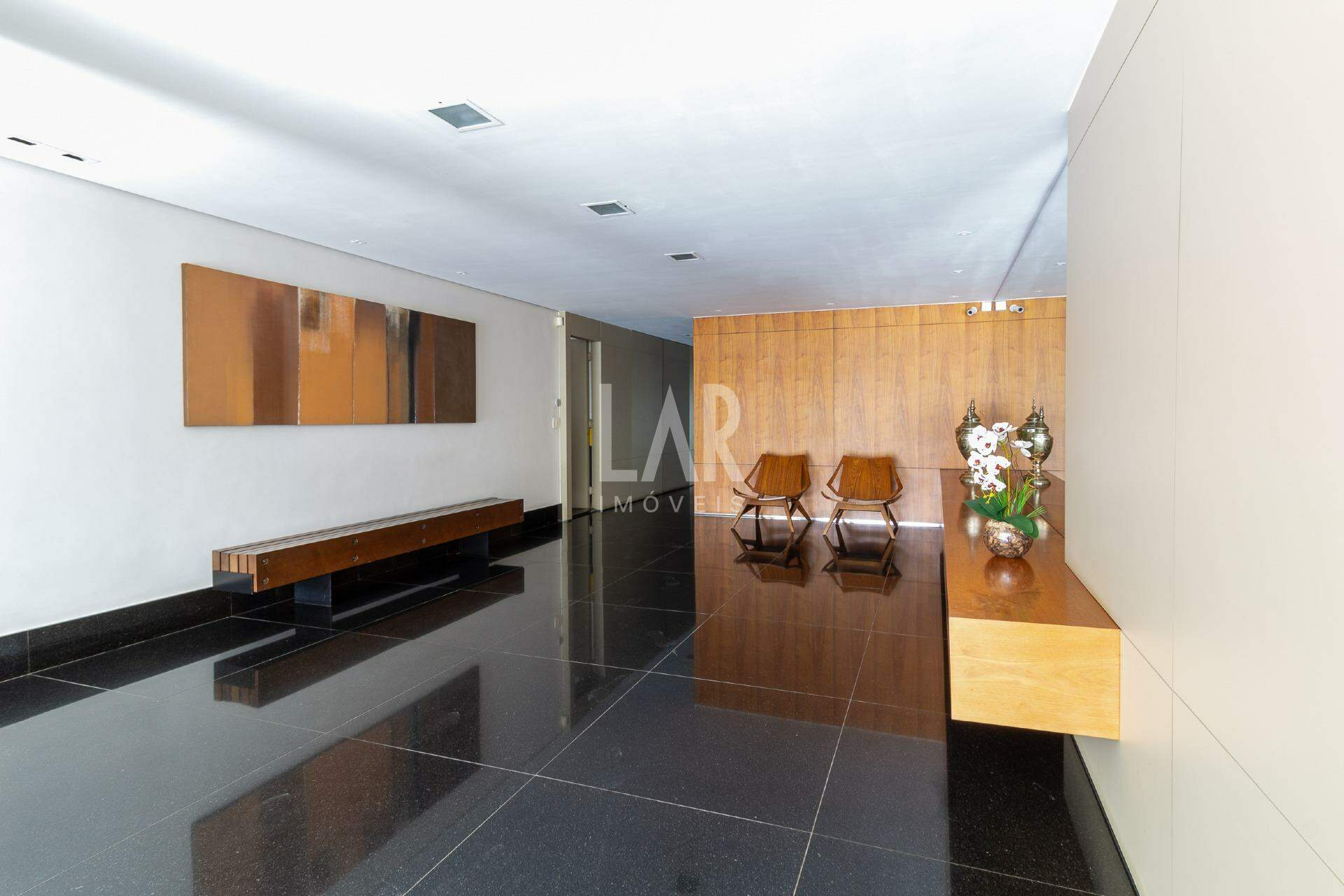 Apartamento de 4 quartos à venda, Carmo, Belo Horizonte - MG