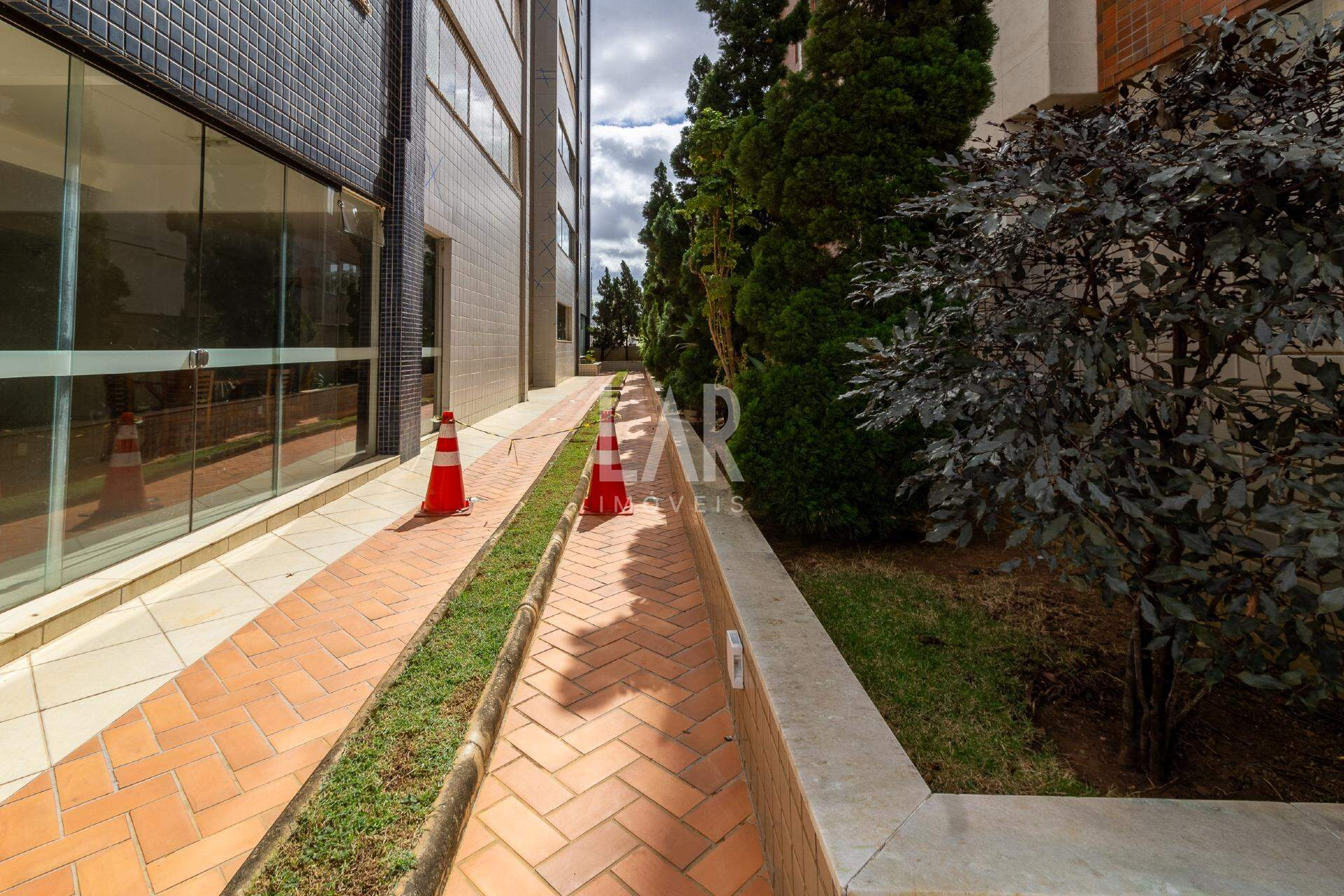 Apartamento de 4 quartos à venda, Carmo, Belo Horizonte - MG