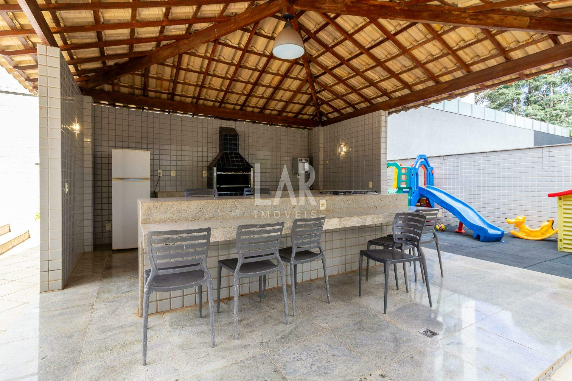 Apartamento de 4 quartos à venda, Carmo, Belo Horizonte - MG