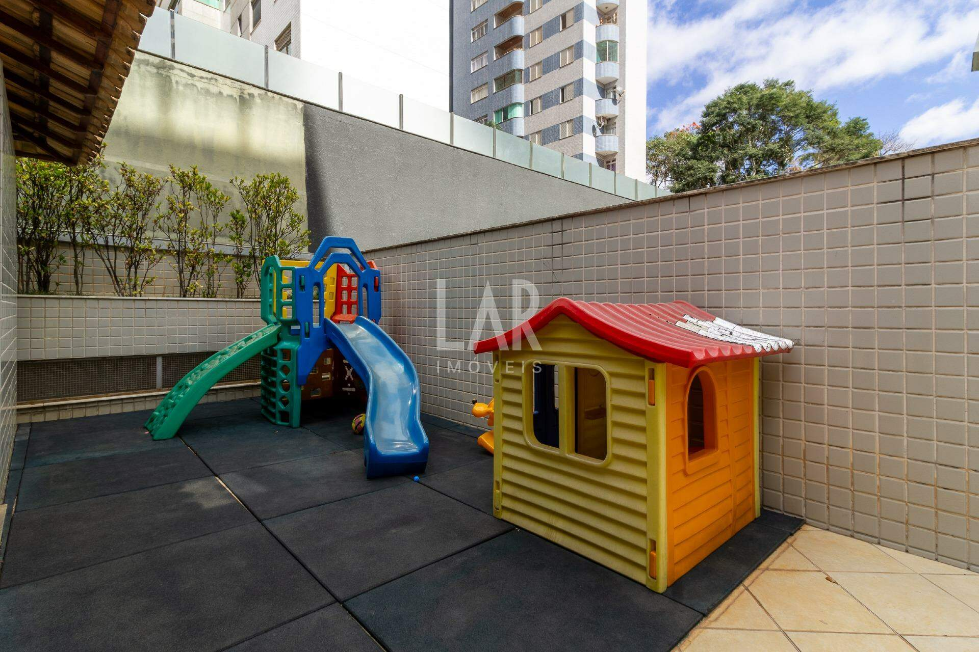 Apartamento de 4 quartos à venda, Carmo, Belo Horizonte - MG