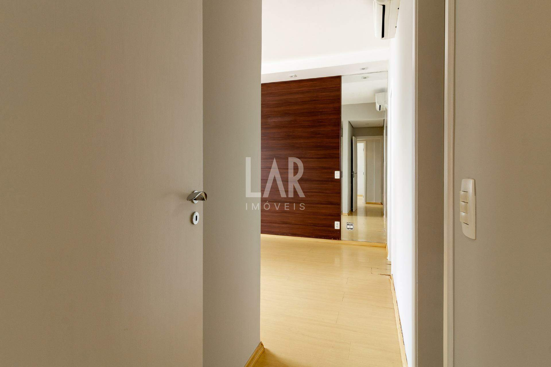 Apartamento de 4 quartos à venda, Carmo, Belo Horizonte - MG
