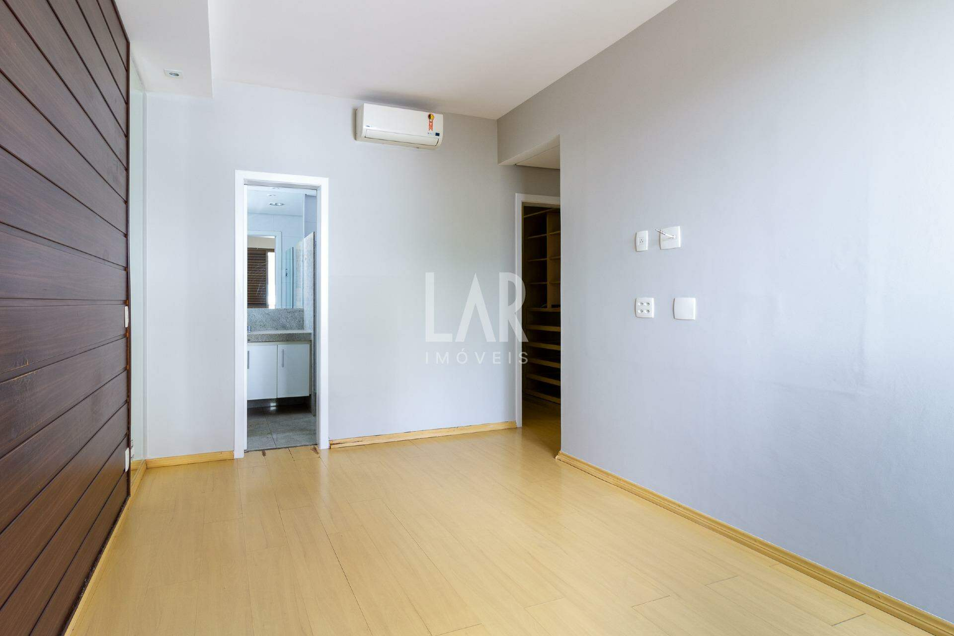 Apartamento de 4 quartos à venda, Carmo, Belo Horizonte - MG