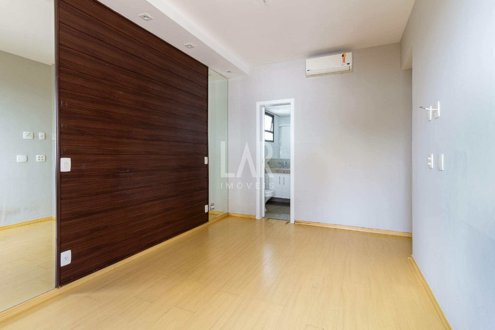 Apartamento de 4 quartos à venda, Carmo, Belo Horizonte - MG