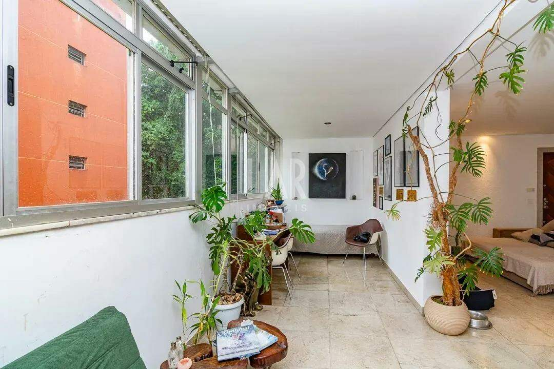 Apartamento de 4 quartos à venda, Gutierrez, Belo Horizonte - MG