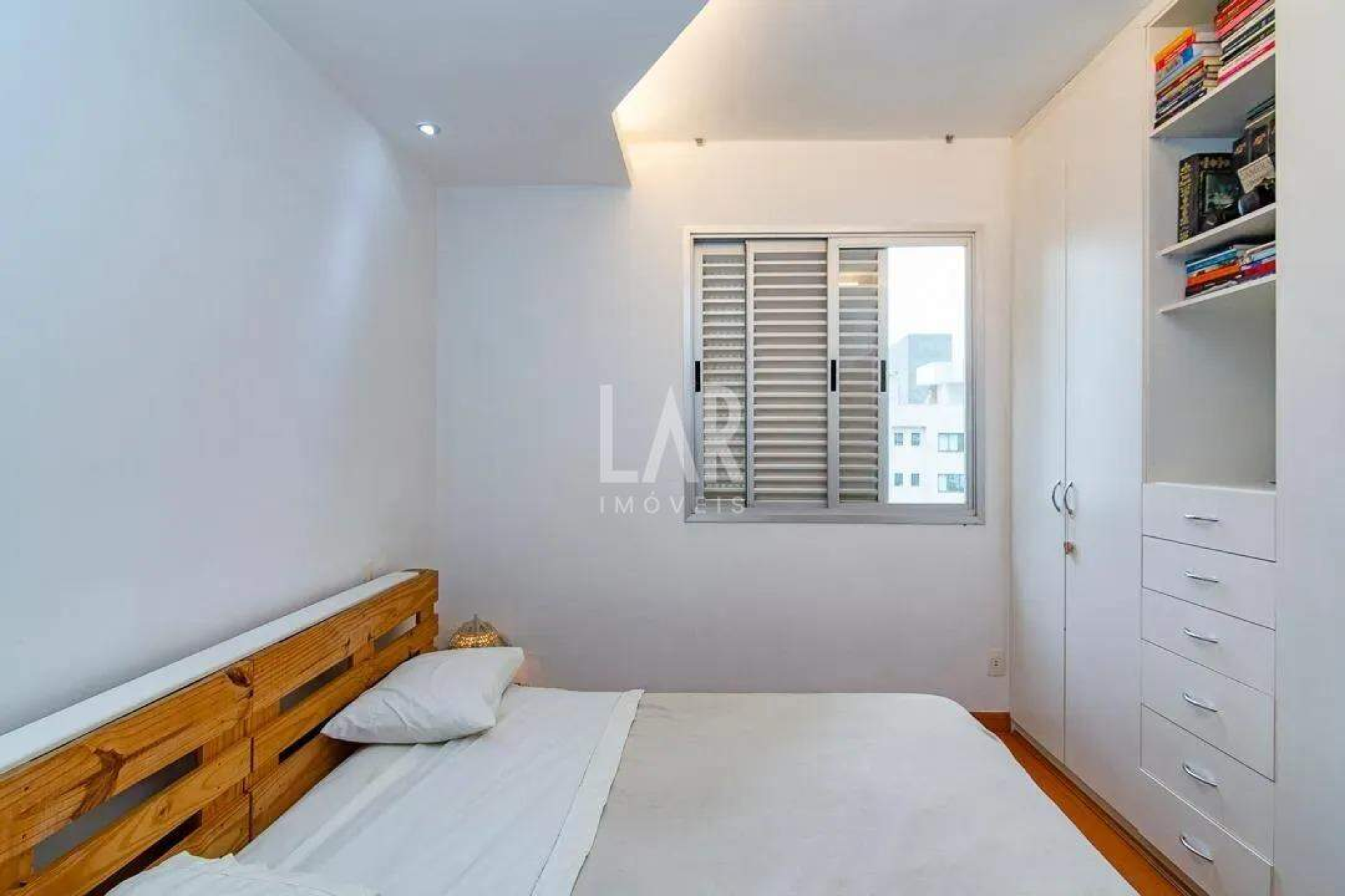Apartamento de 4 quartos à venda, Gutierrez, Belo Horizonte - MG