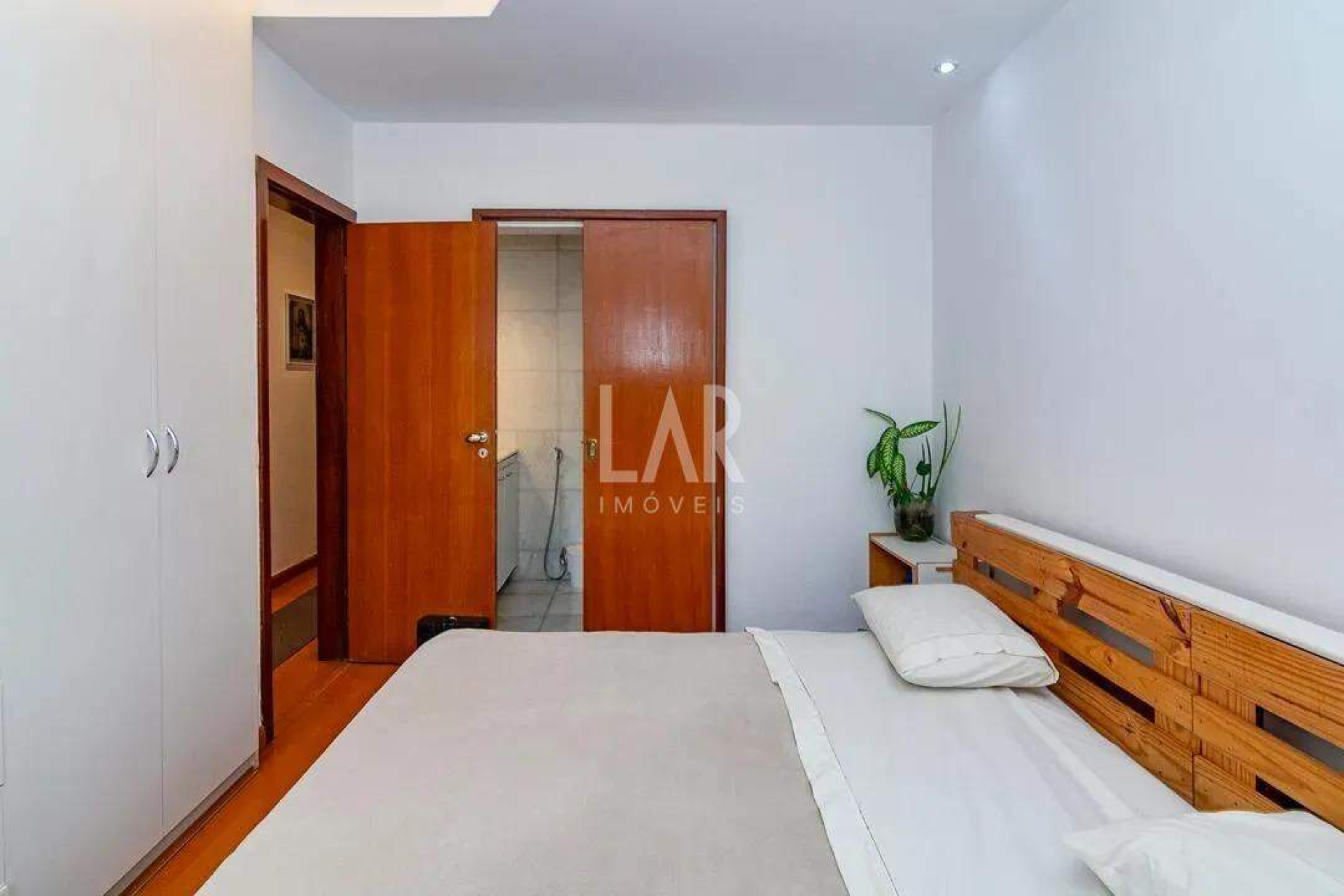 Apartamento de 4 quartos à venda, Gutierrez, Belo Horizonte - MG