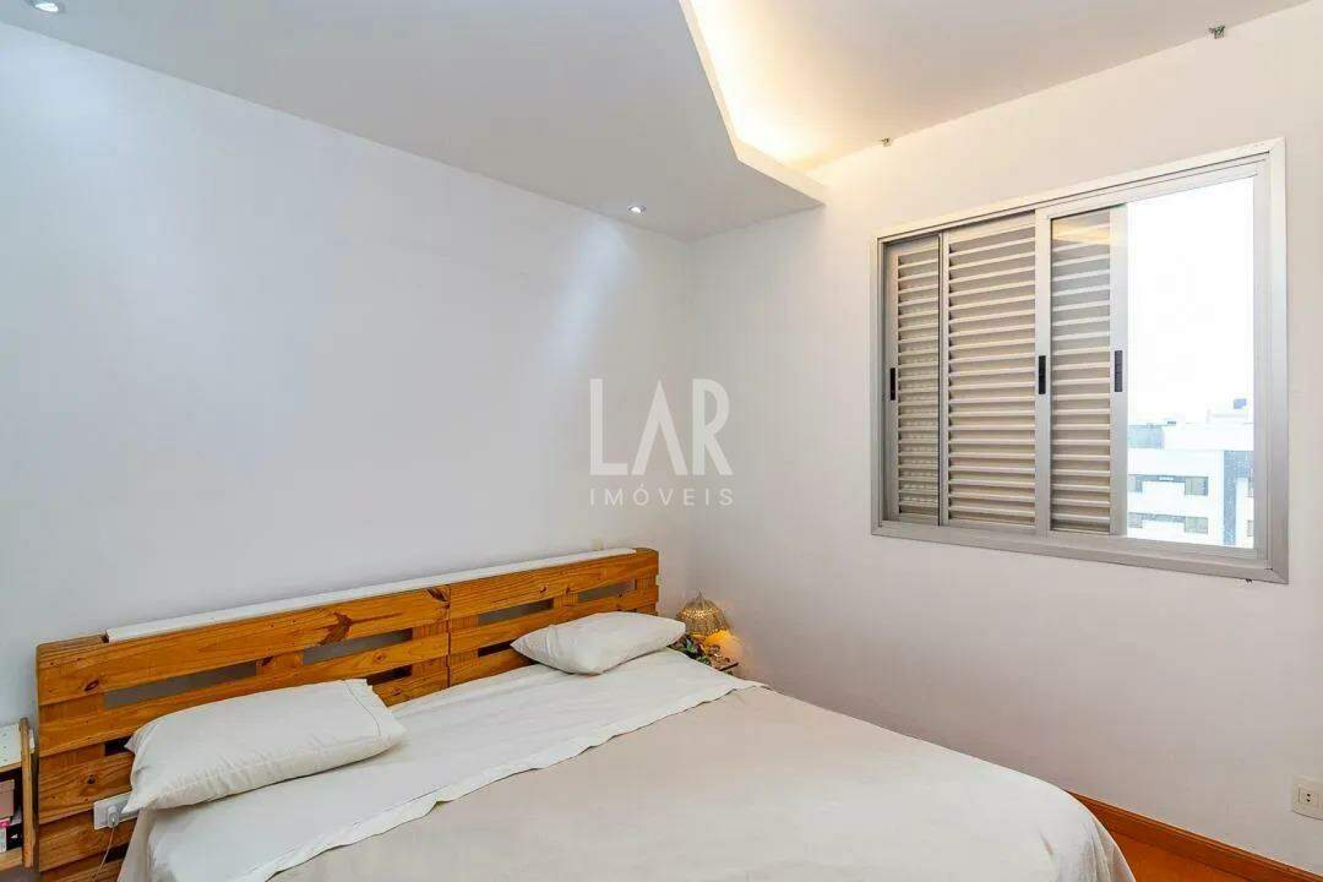 Apartamento de 4 quartos à venda, Gutierrez, Belo Horizonte - MG