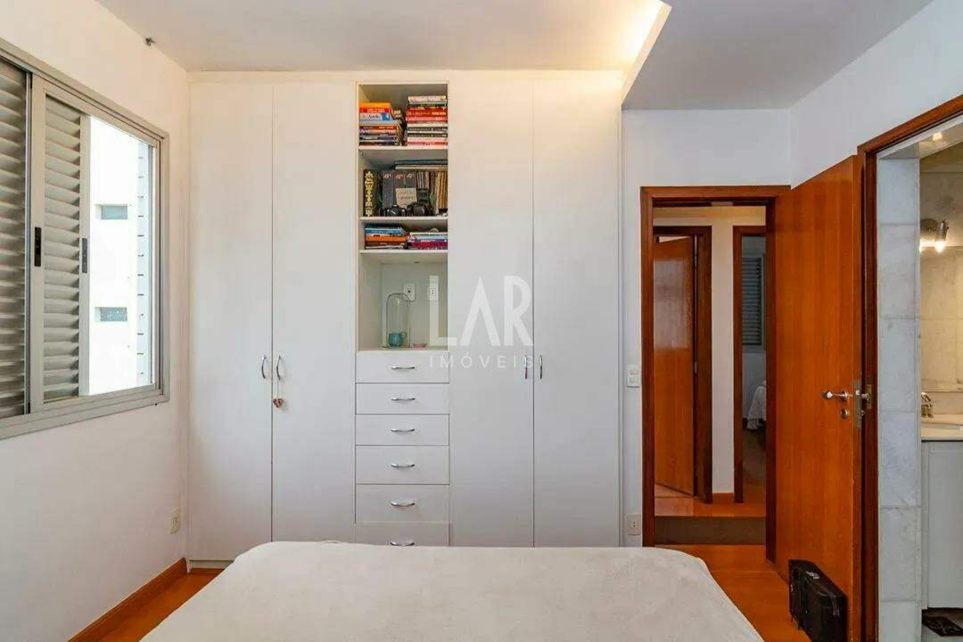 Apartamento de 4 quartos à venda, Gutierrez, Belo Horizonte - MG