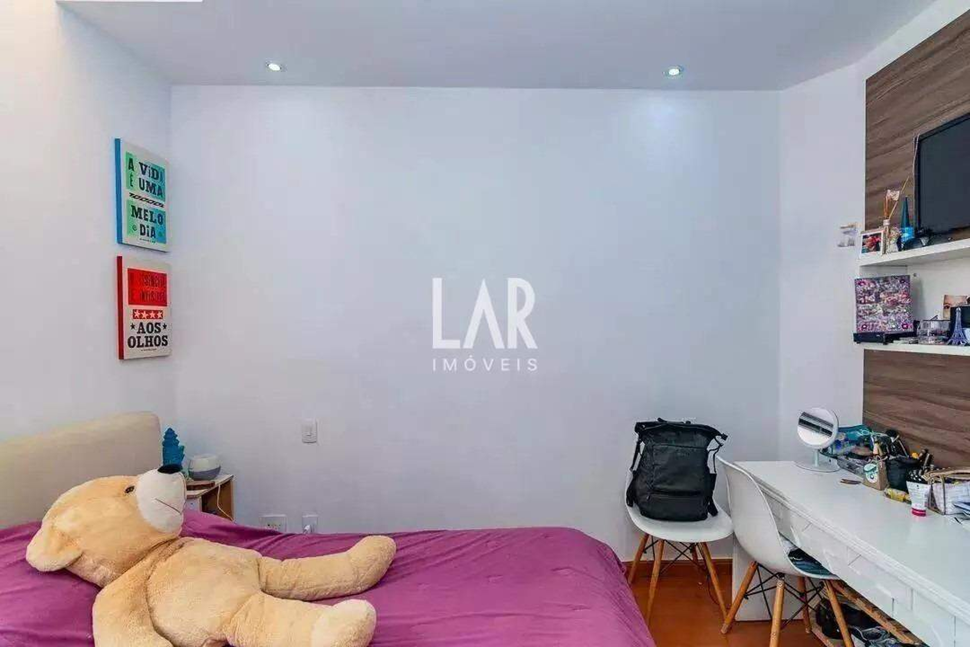 Apartamento de 4 quartos à venda, Gutierrez, Belo Horizonte - MG