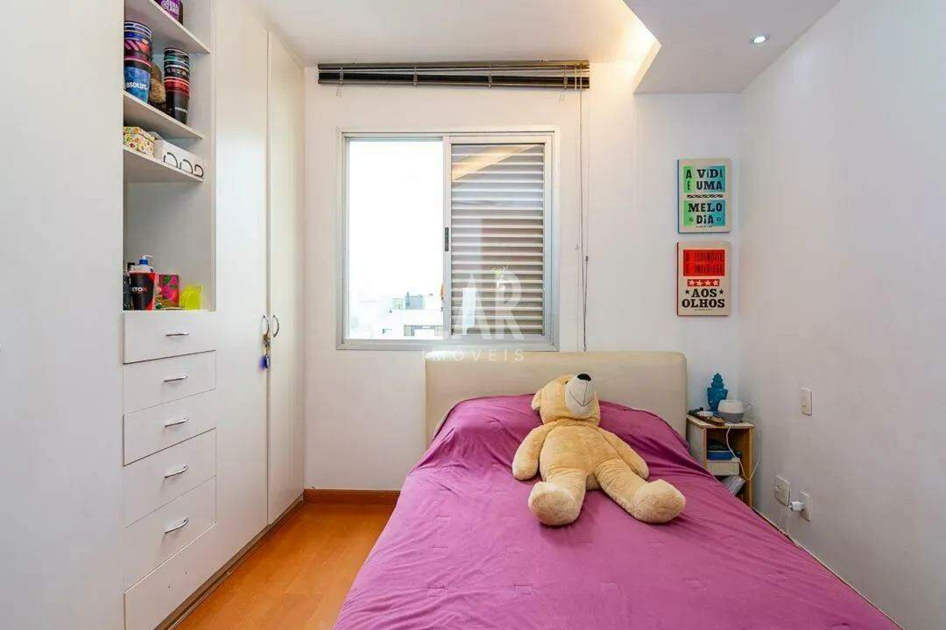 Apartamento de 4 quartos à venda, Gutierrez, Belo Horizonte - MG