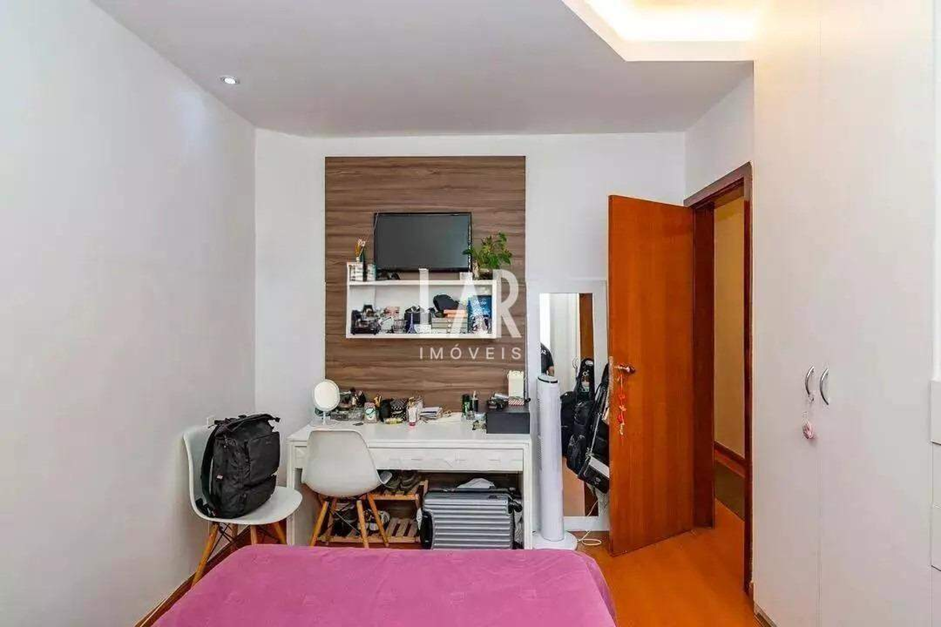 Apartamento de 4 quartos à venda, Gutierrez, Belo Horizonte - MG