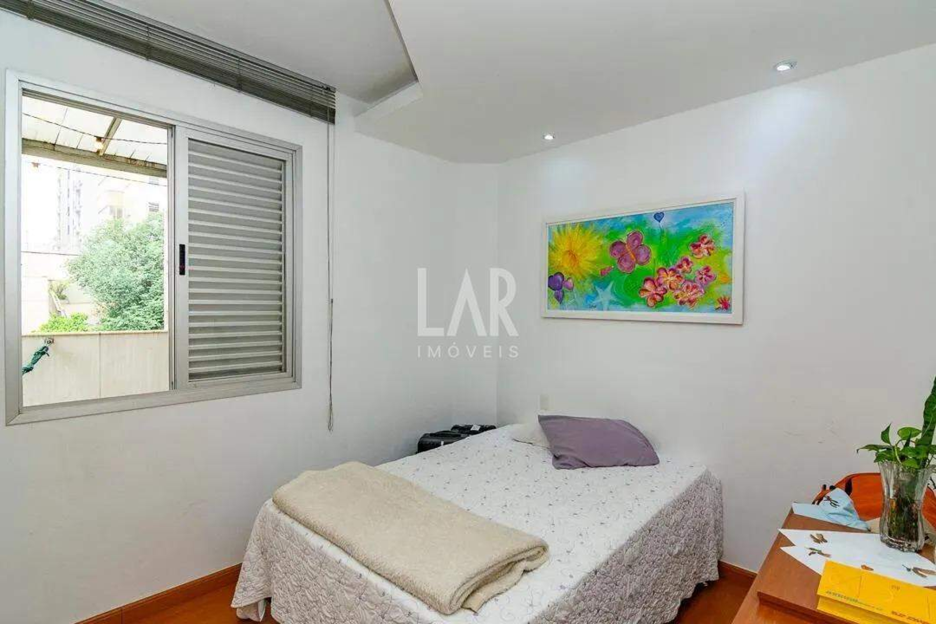 Apartamento de 4 quartos à venda, Gutierrez, Belo Horizonte - MG