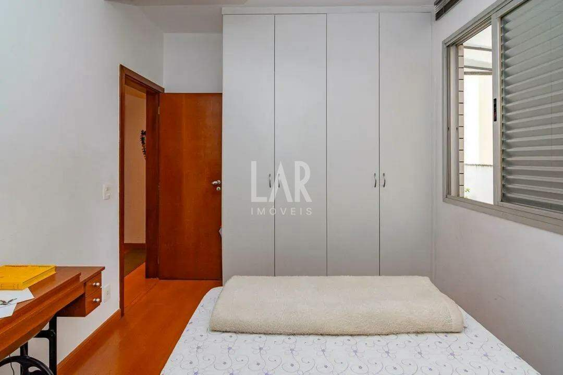 Apartamento de 4 quartos à venda, Gutierrez, Belo Horizonte - MG