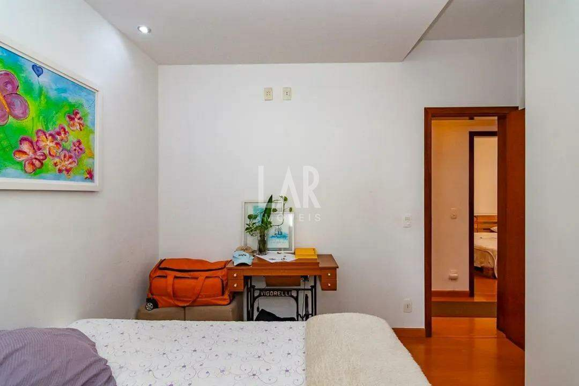 Apartamento de 4 quartos à venda, Gutierrez, Belo Horizonte - MG