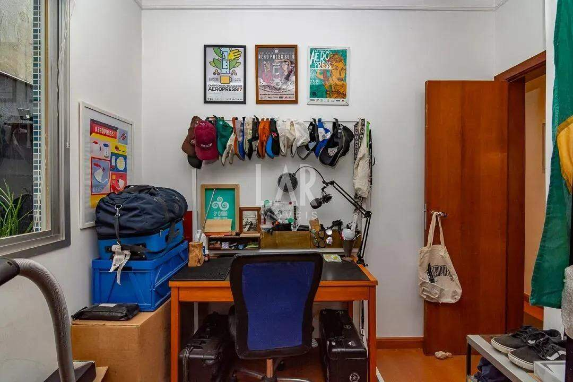 Apartamento de 4 quartos à venda, Gutierrez, Belo Horizonte - MG
