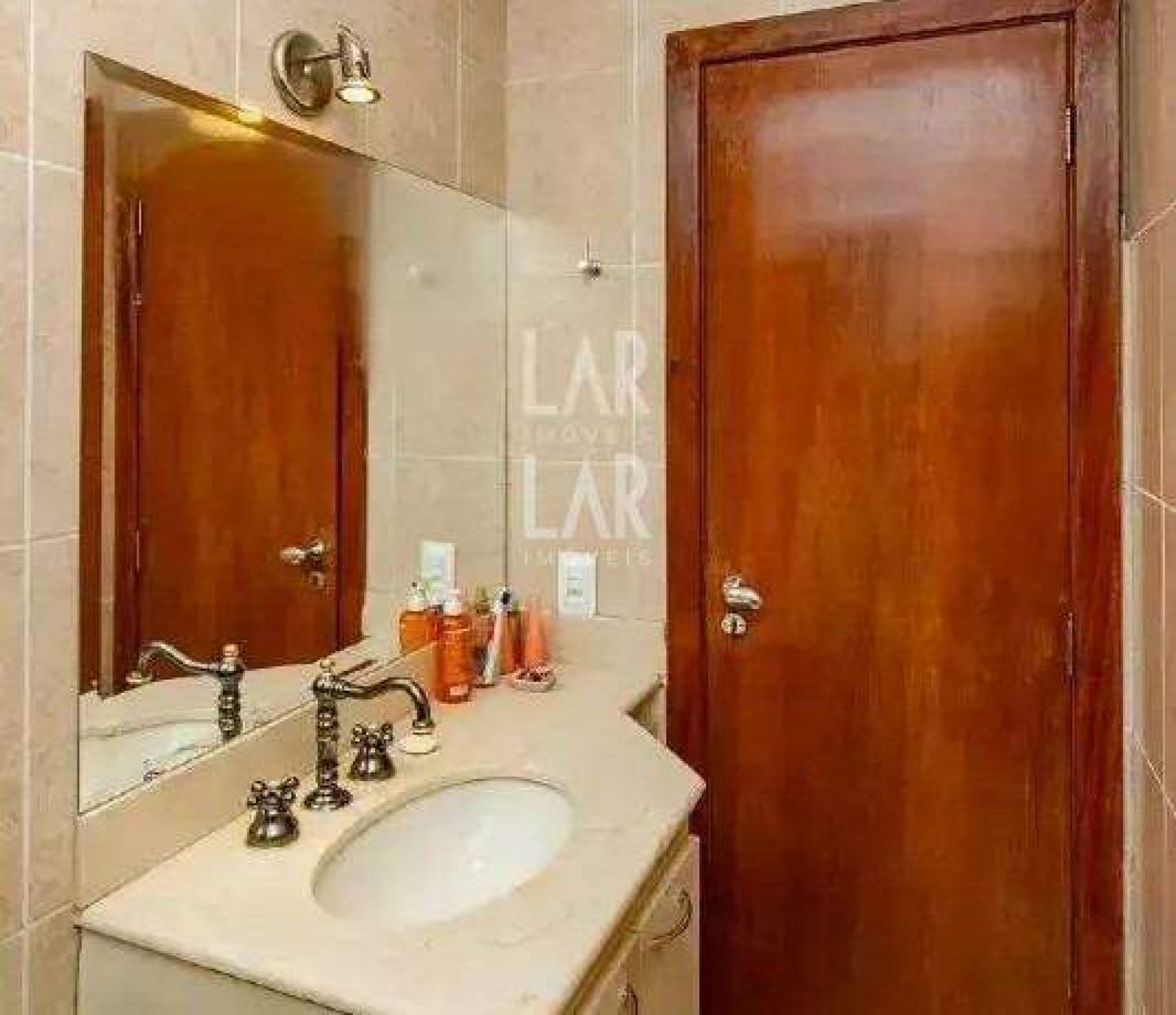 Apartamento de 4 quartos à venda, Gutierrez, Belo Horizonte - MG