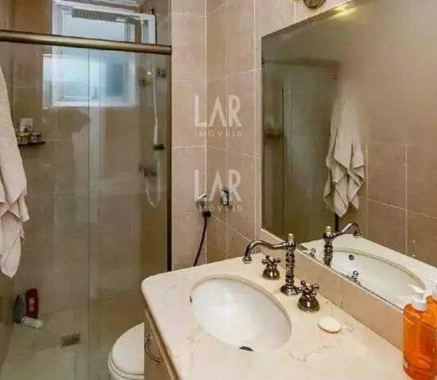 Apartamento de 4 quartos à venda, Gutierrez, Belo Horizonte - MG